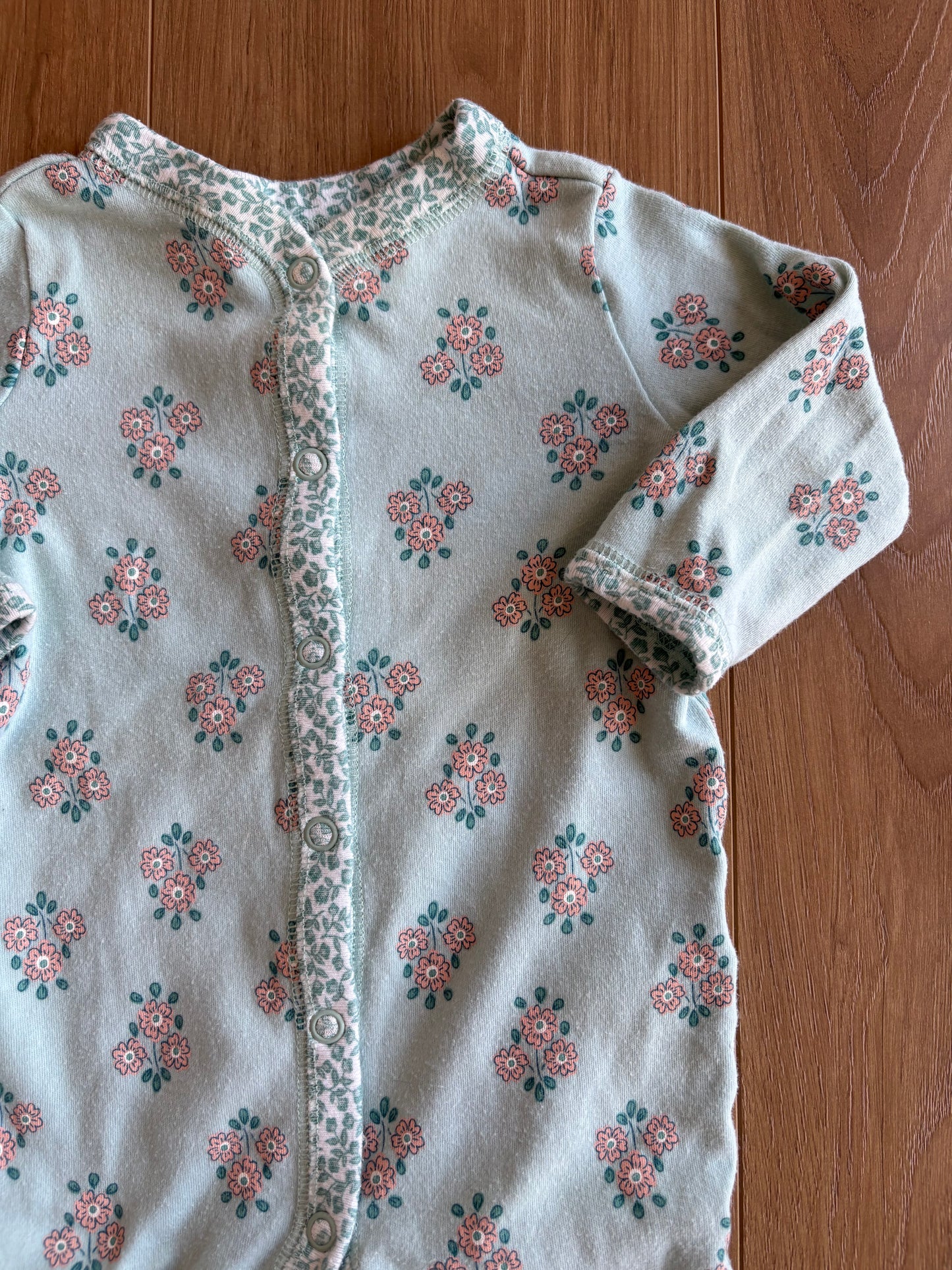Pyjama - Carter’s - 3 mois