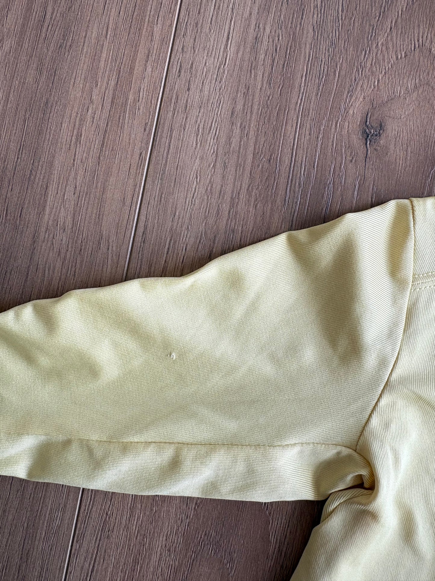 *Mini imperfection* Chandail maillot de bain - Patagonia - 6/12 mois