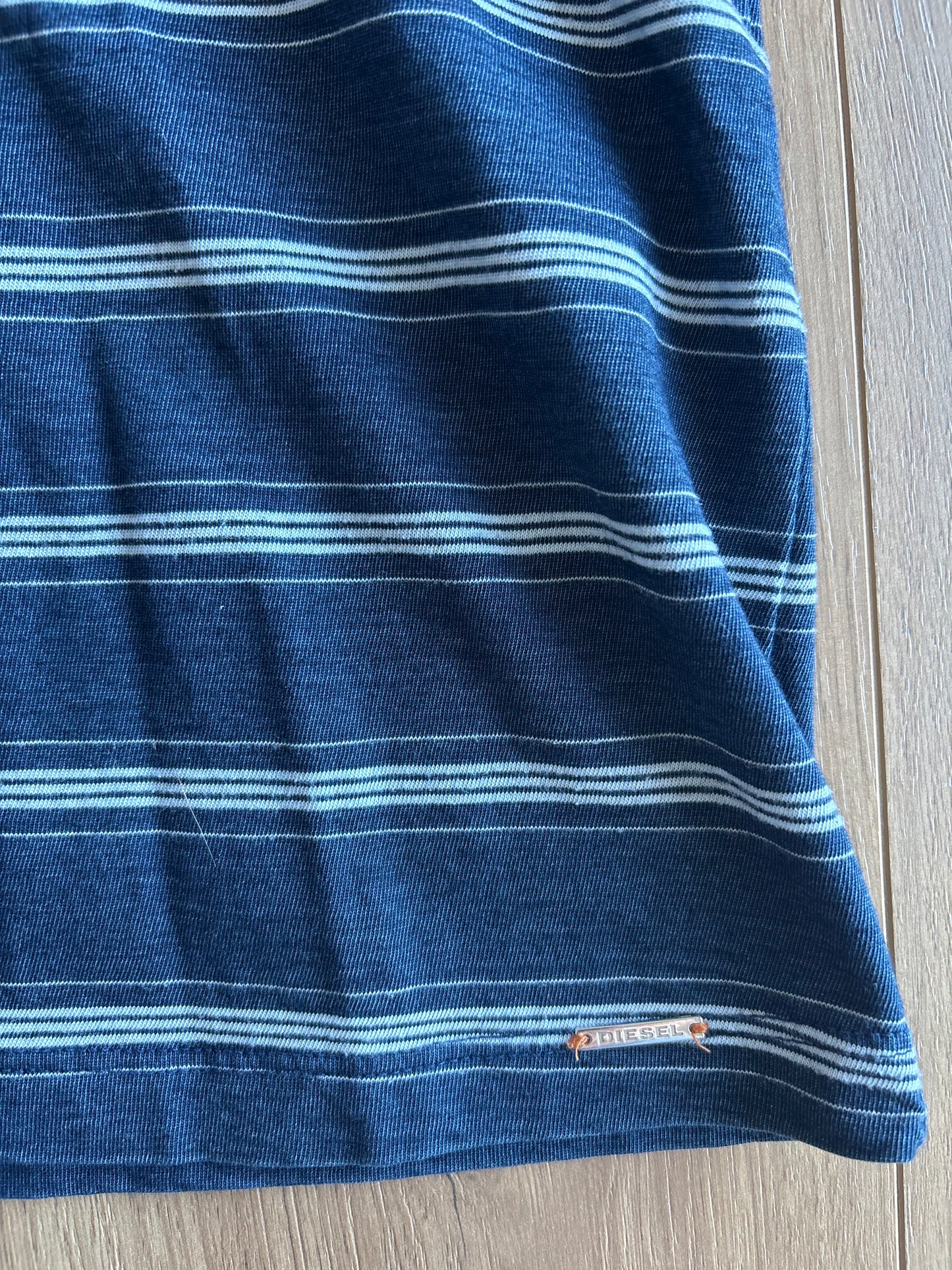 T-shirt - Diesel - Large