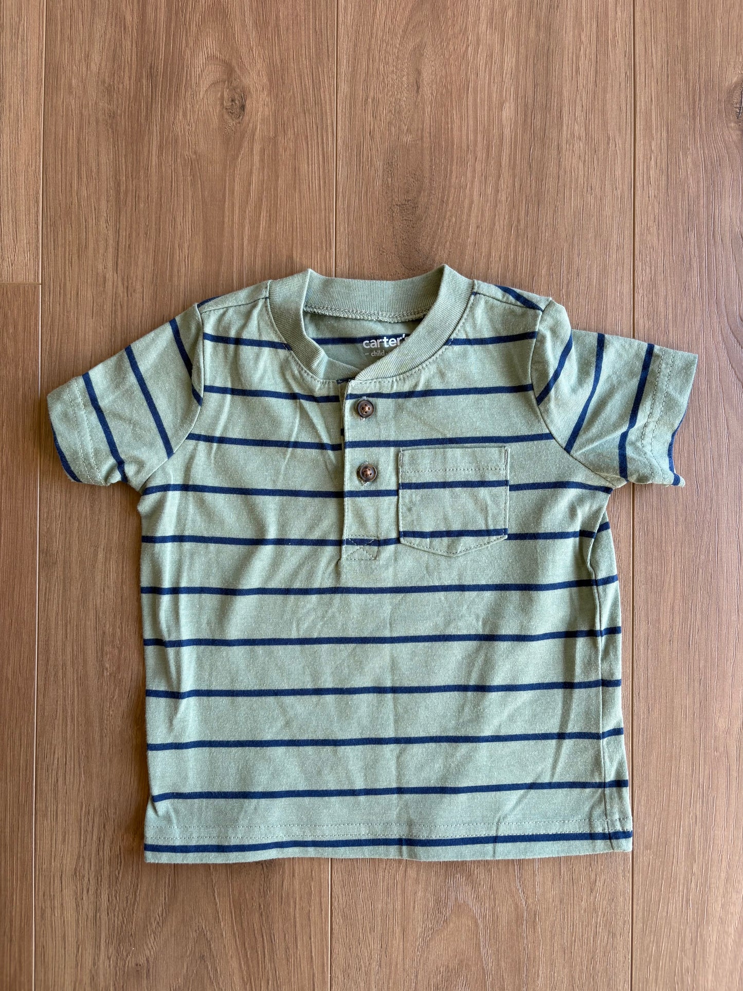T-shirt - Carter’s - 12 mois