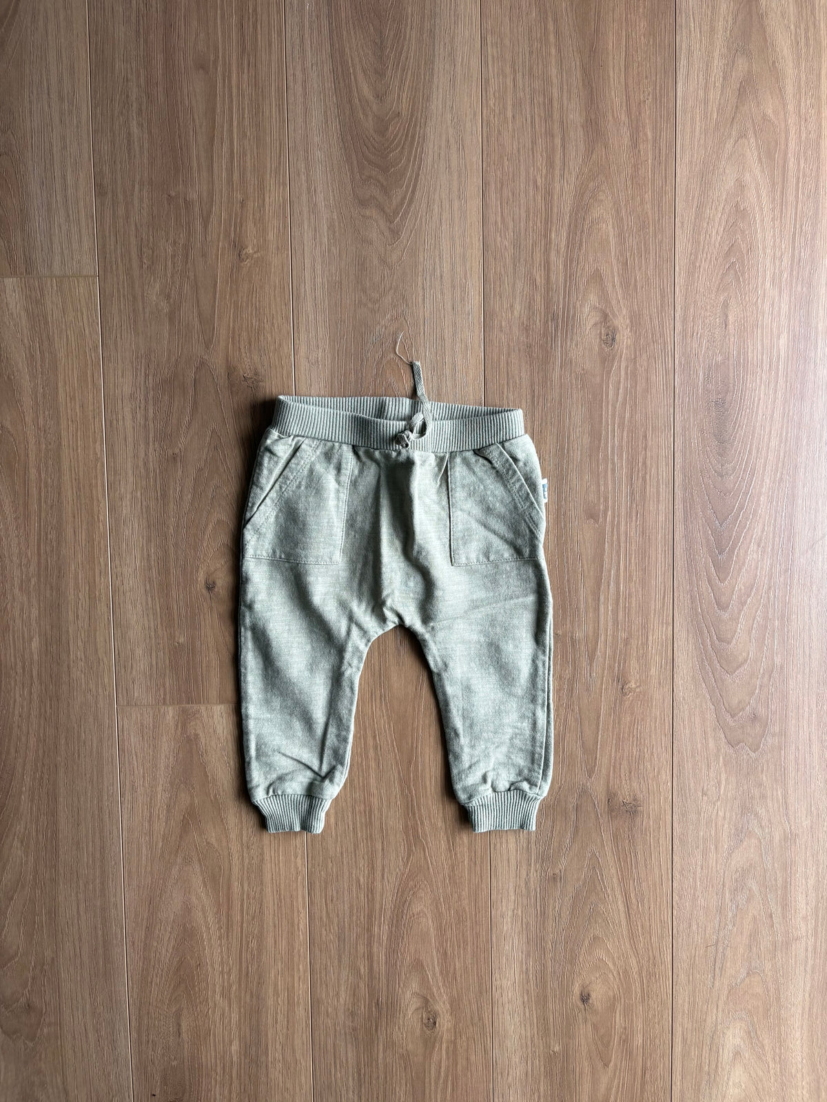 Pantalon - Rabbit + Bear - 12 mois