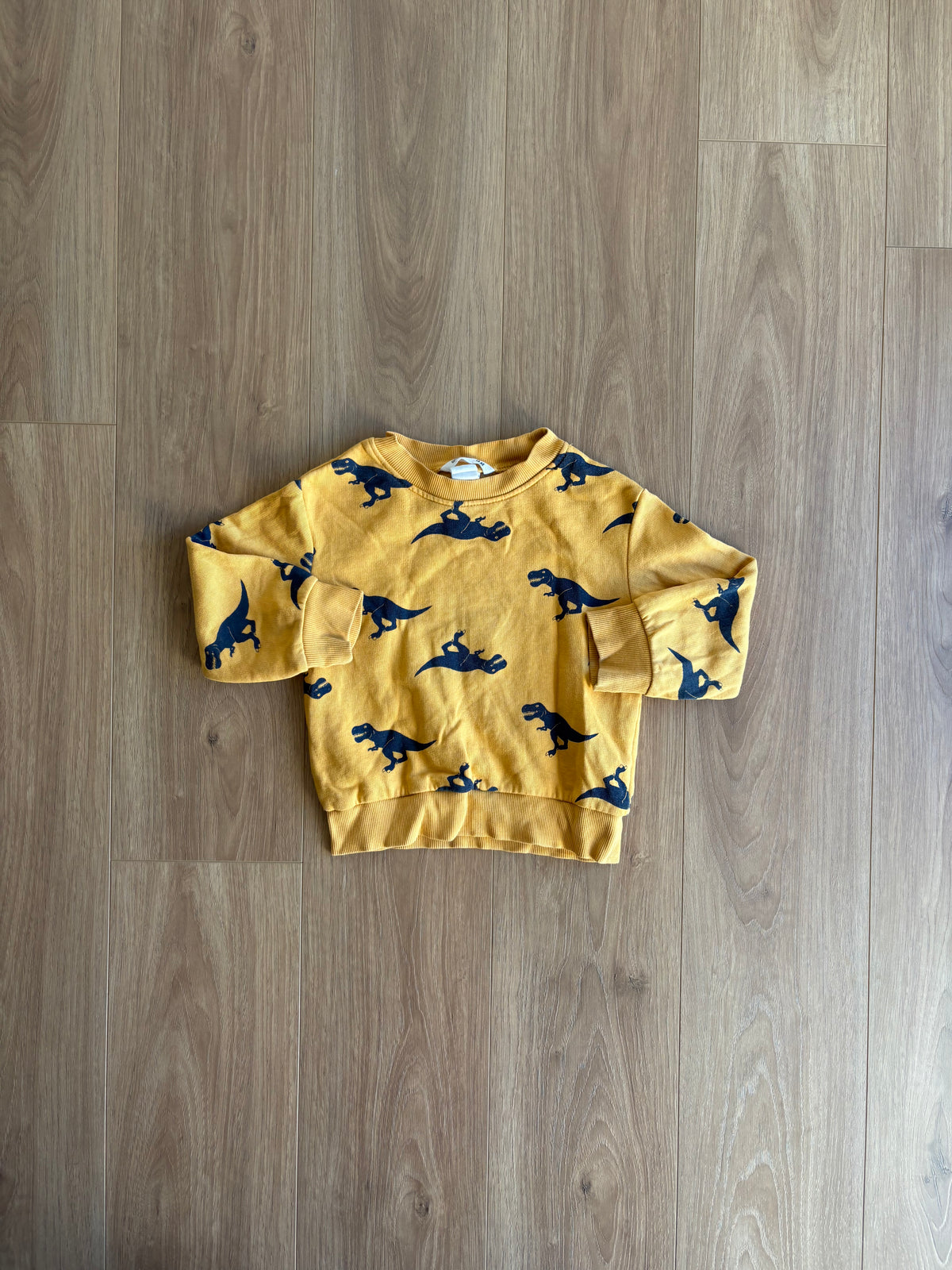 Crewneck - H&M - 1 an 1/2 - 2 ans