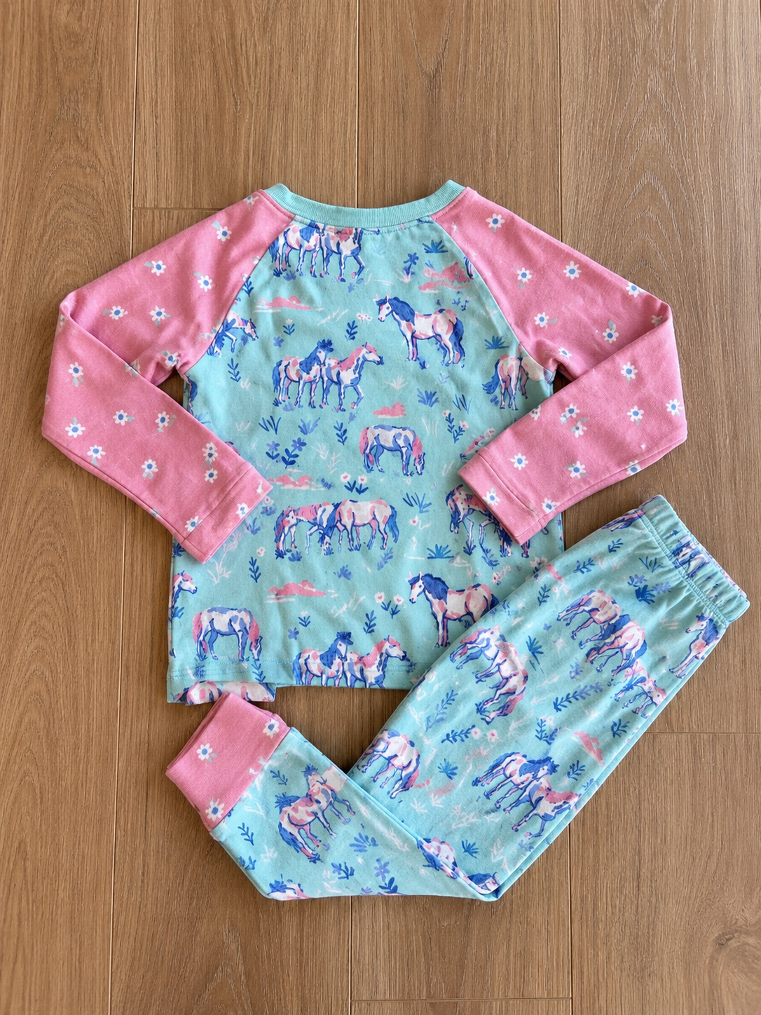 Pyjama - Hatley - 5 ans