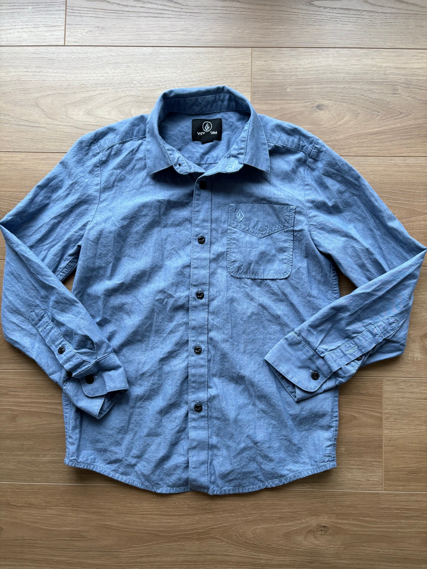 Chemise - Volcom - 8 ans