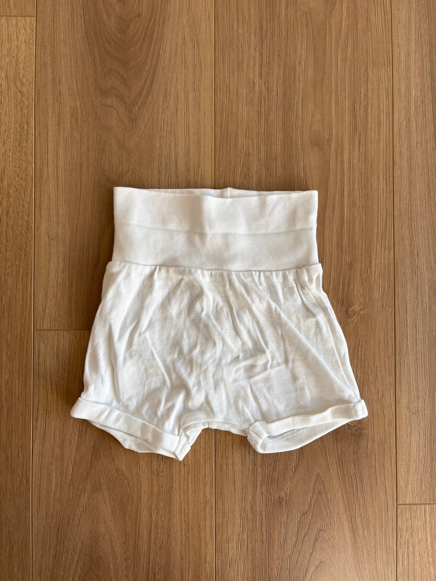 Short - H&M - 2/4 mois