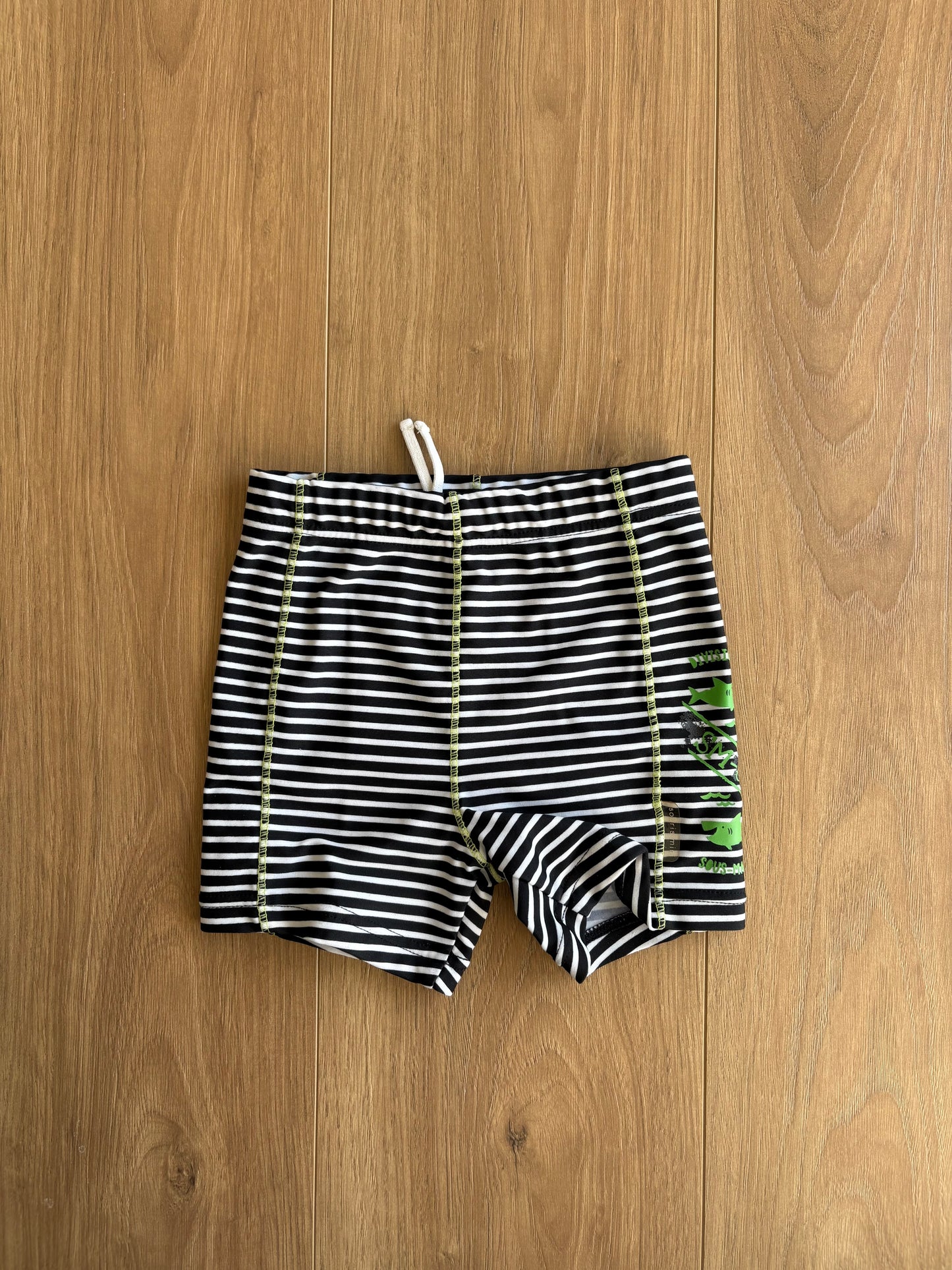 Short maillot - Souris Mini - 12 mois