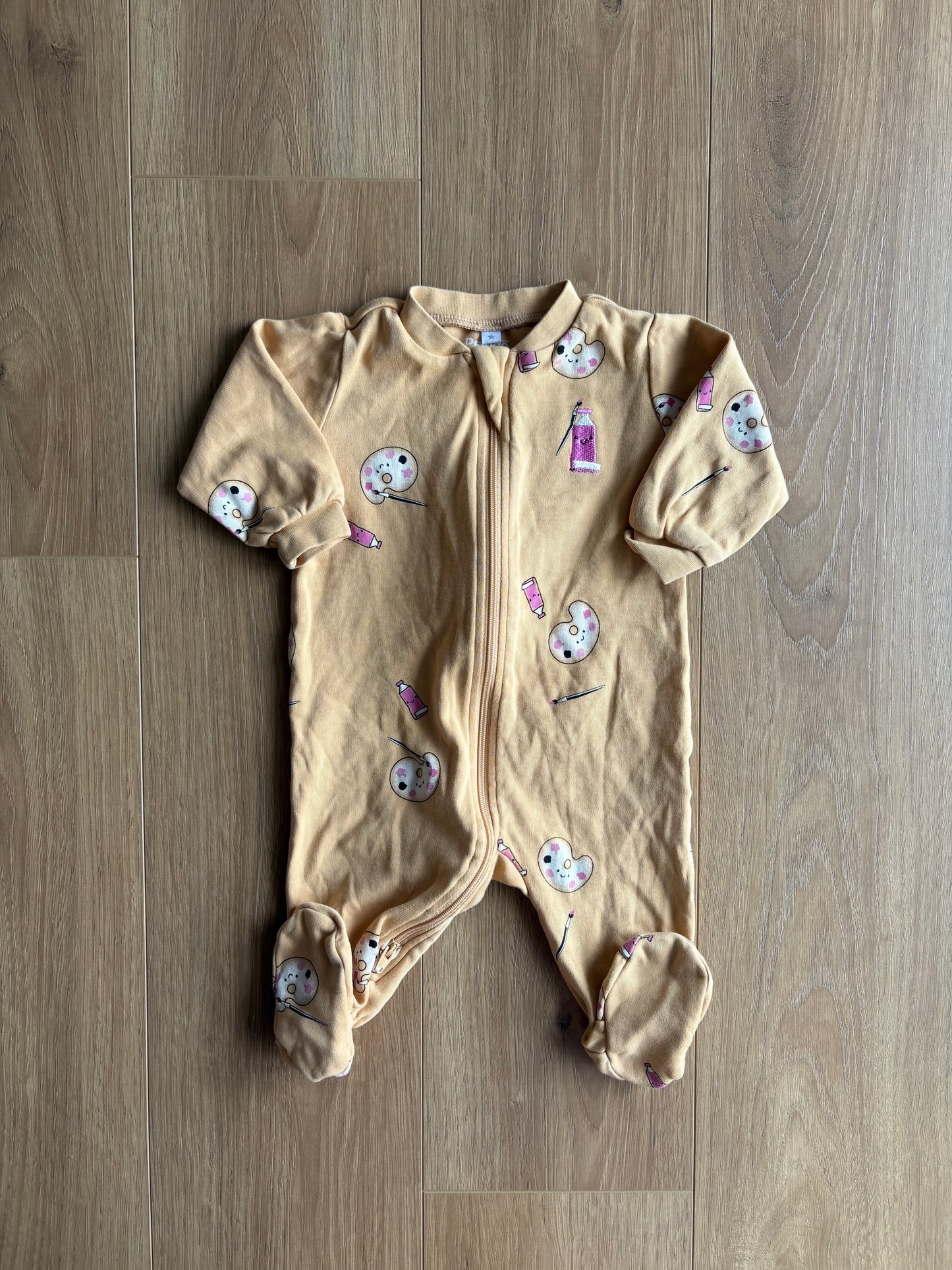 Pyjama - Pekkle - 3 mois