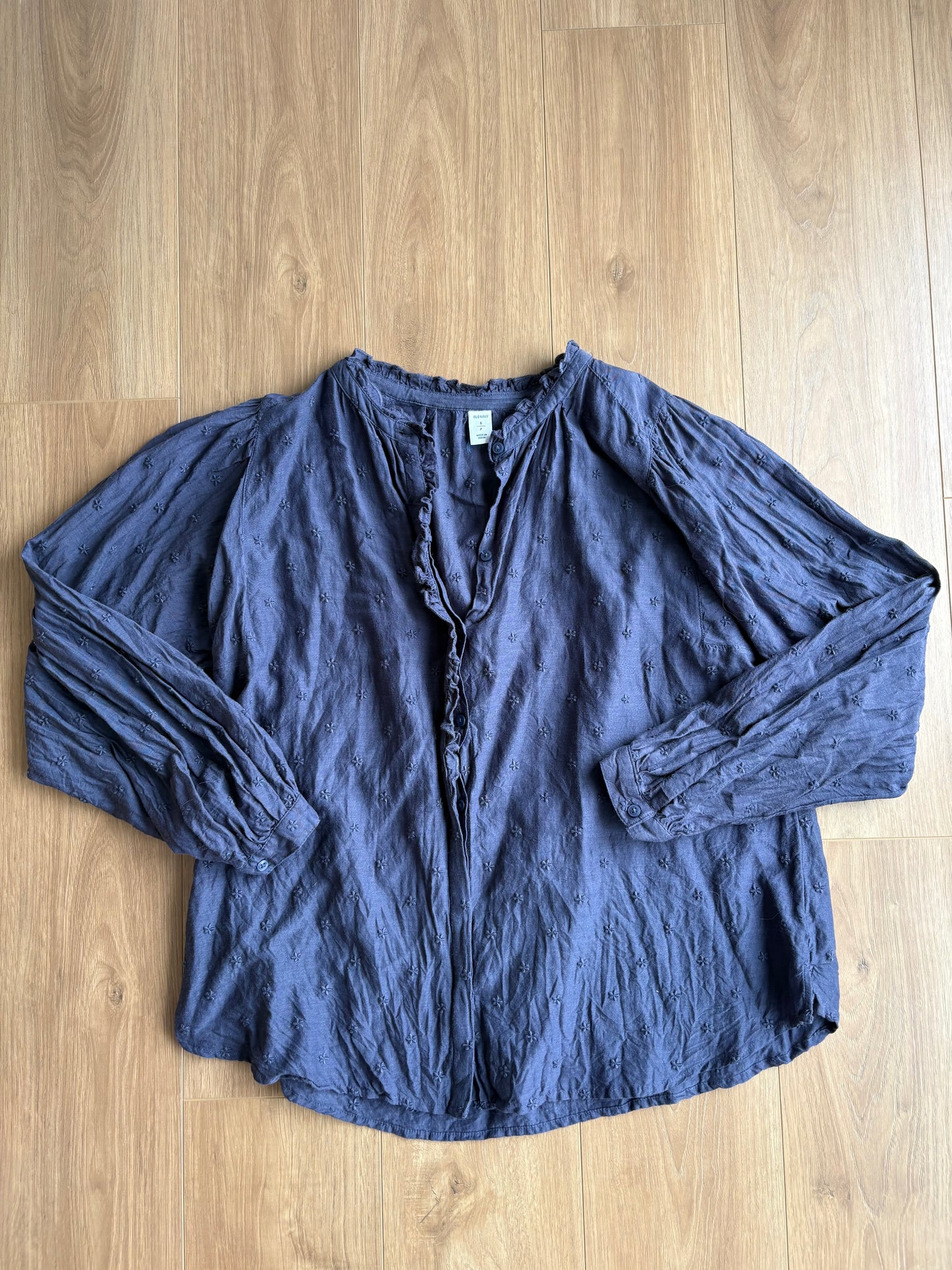 Chemise - Old Navy - Small