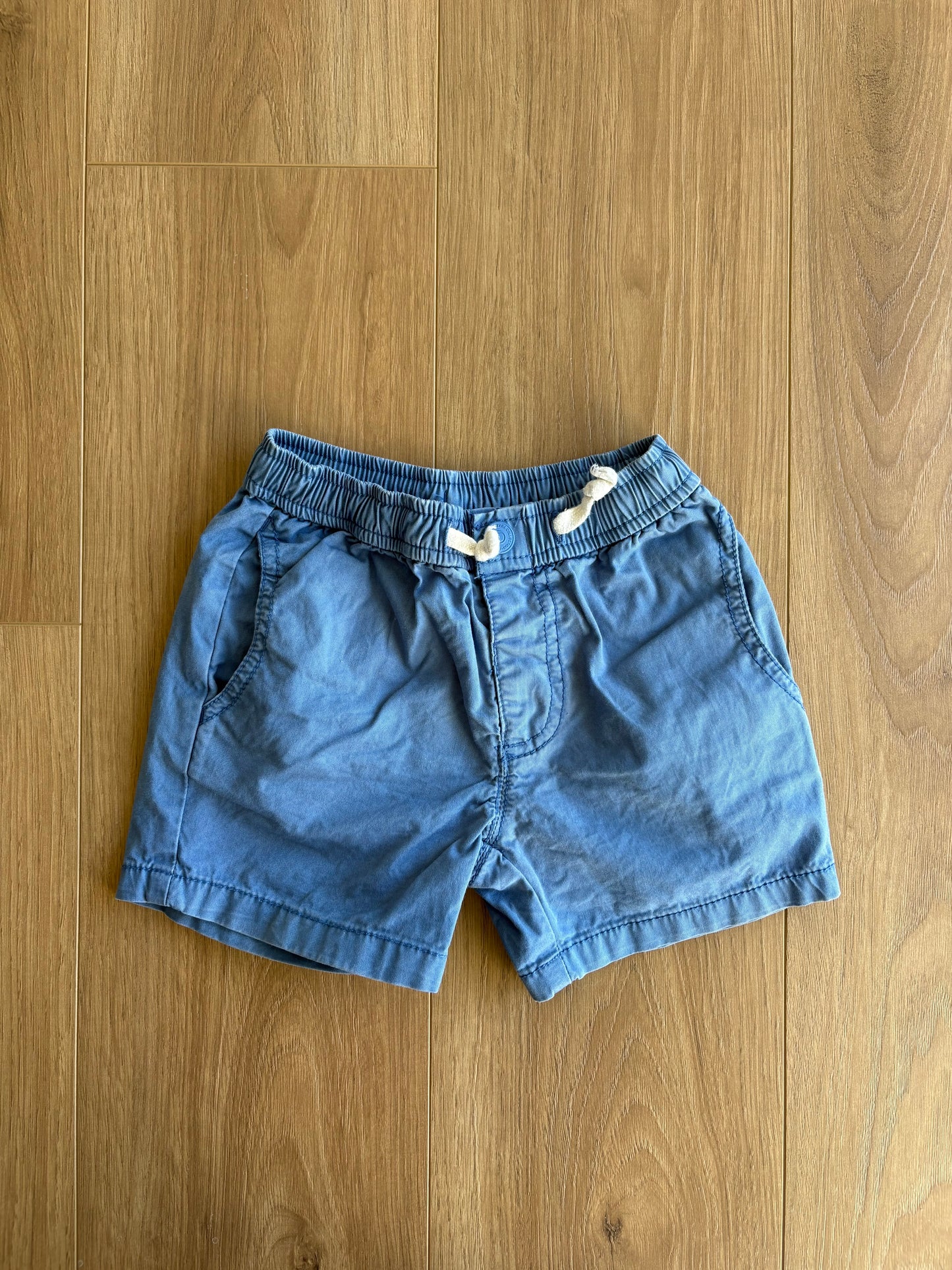 *Neuf* Short - Zara - 9/12 mois