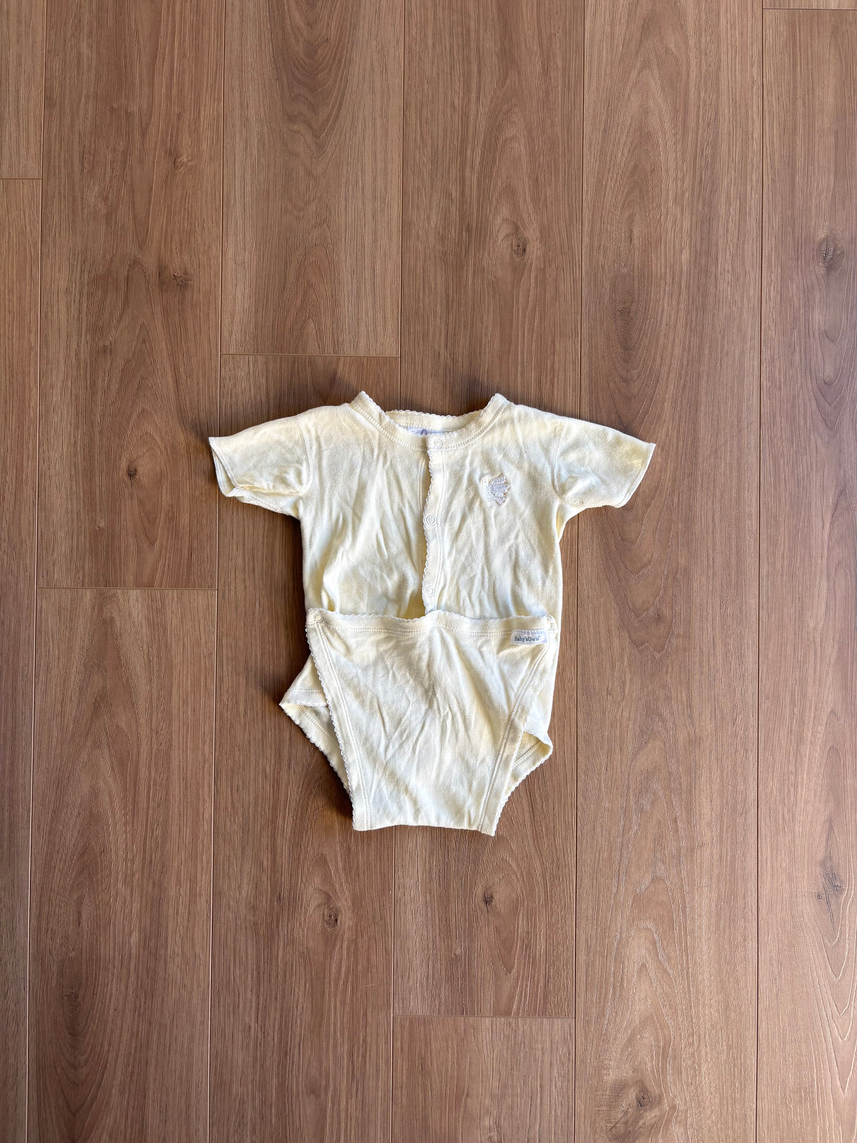 Cache-couche - Baby’s own - 12 mois