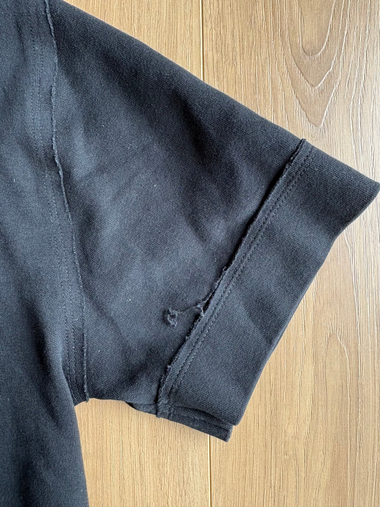 *Petite imperfection* Robe/Tunique - Zara - large