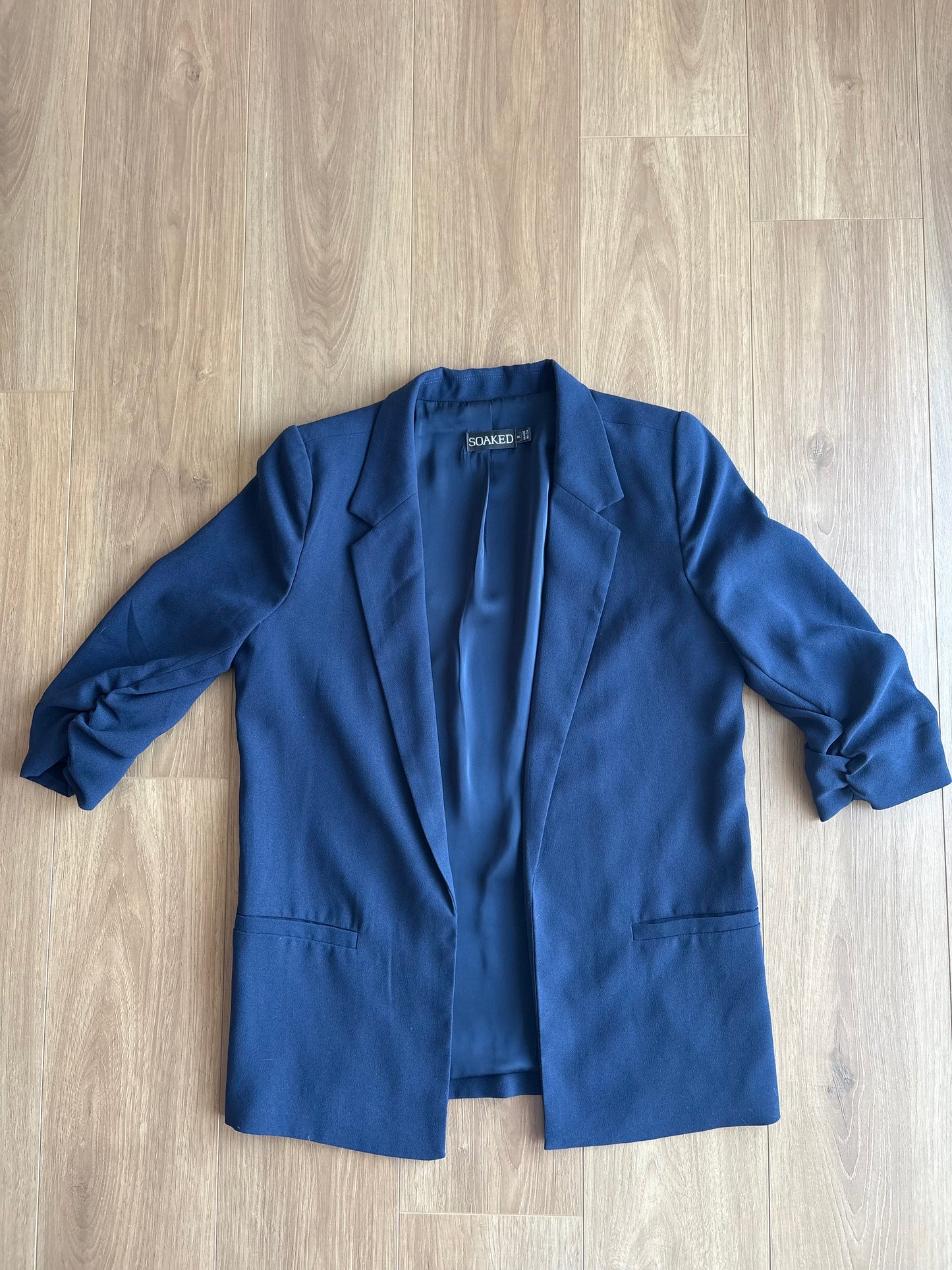Veston - Soaked in Luxury - X-small