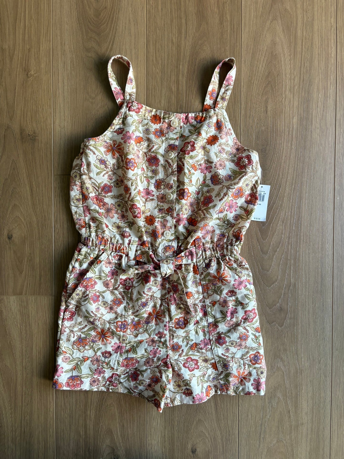 *Neuf* Combinaison - Old Navy - 8 ans