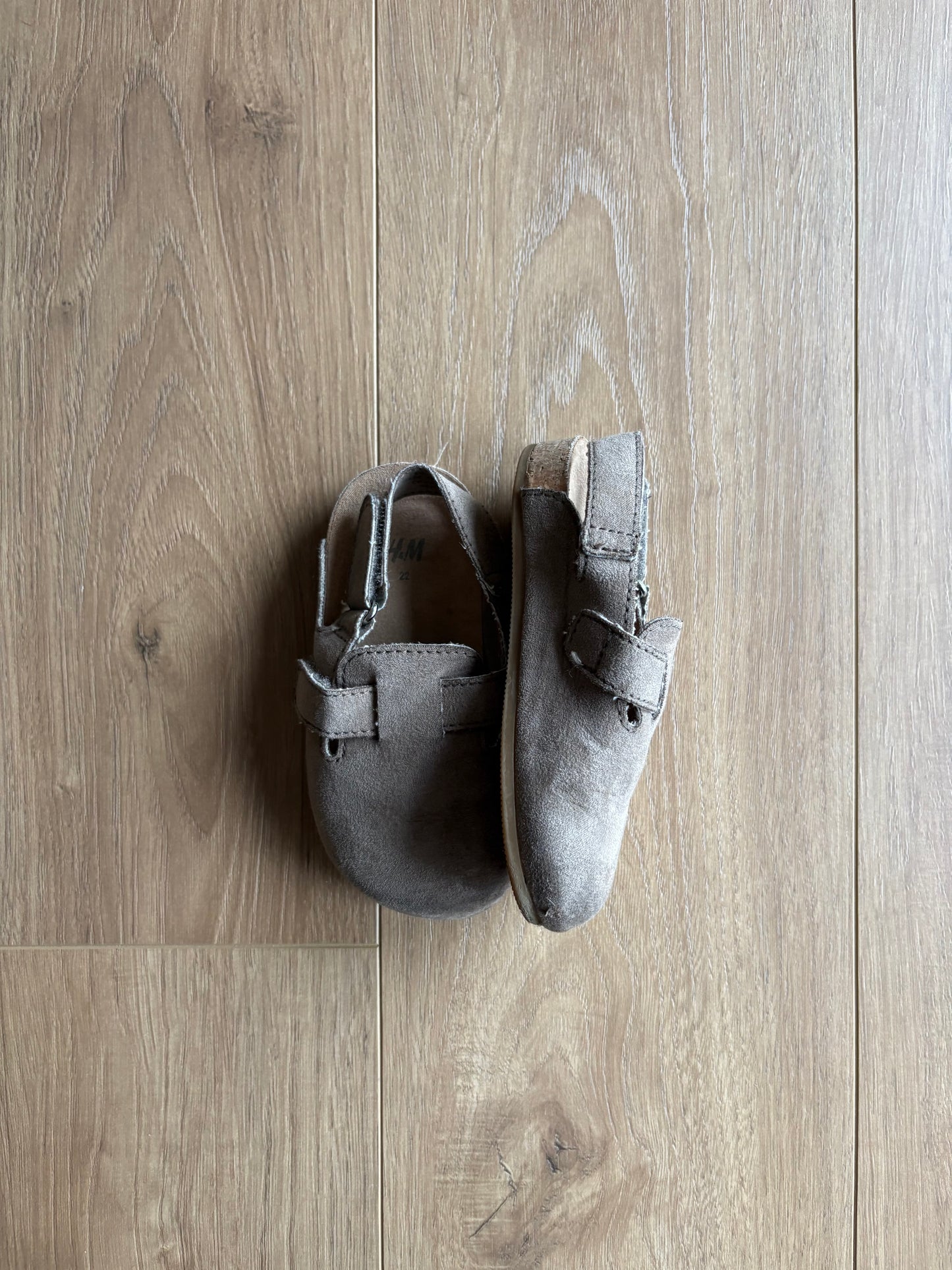 Soulier - H&M - 22