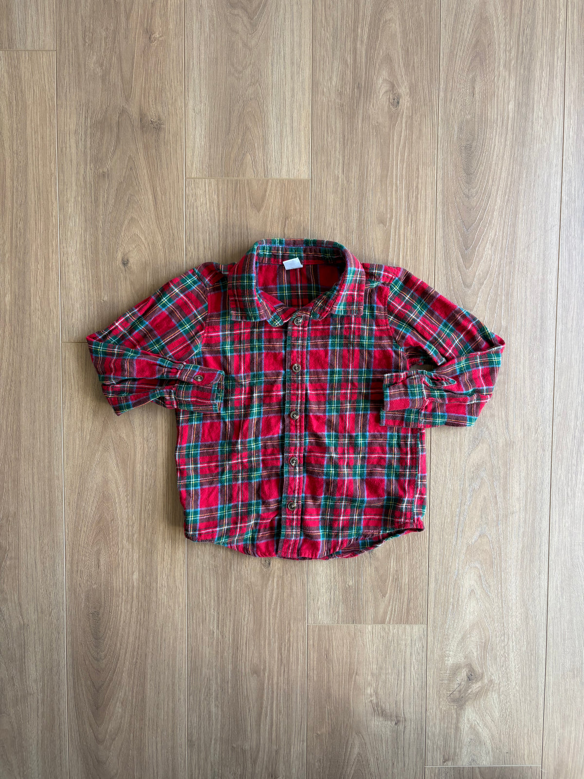 Chemise - Old Navy - 4 ans