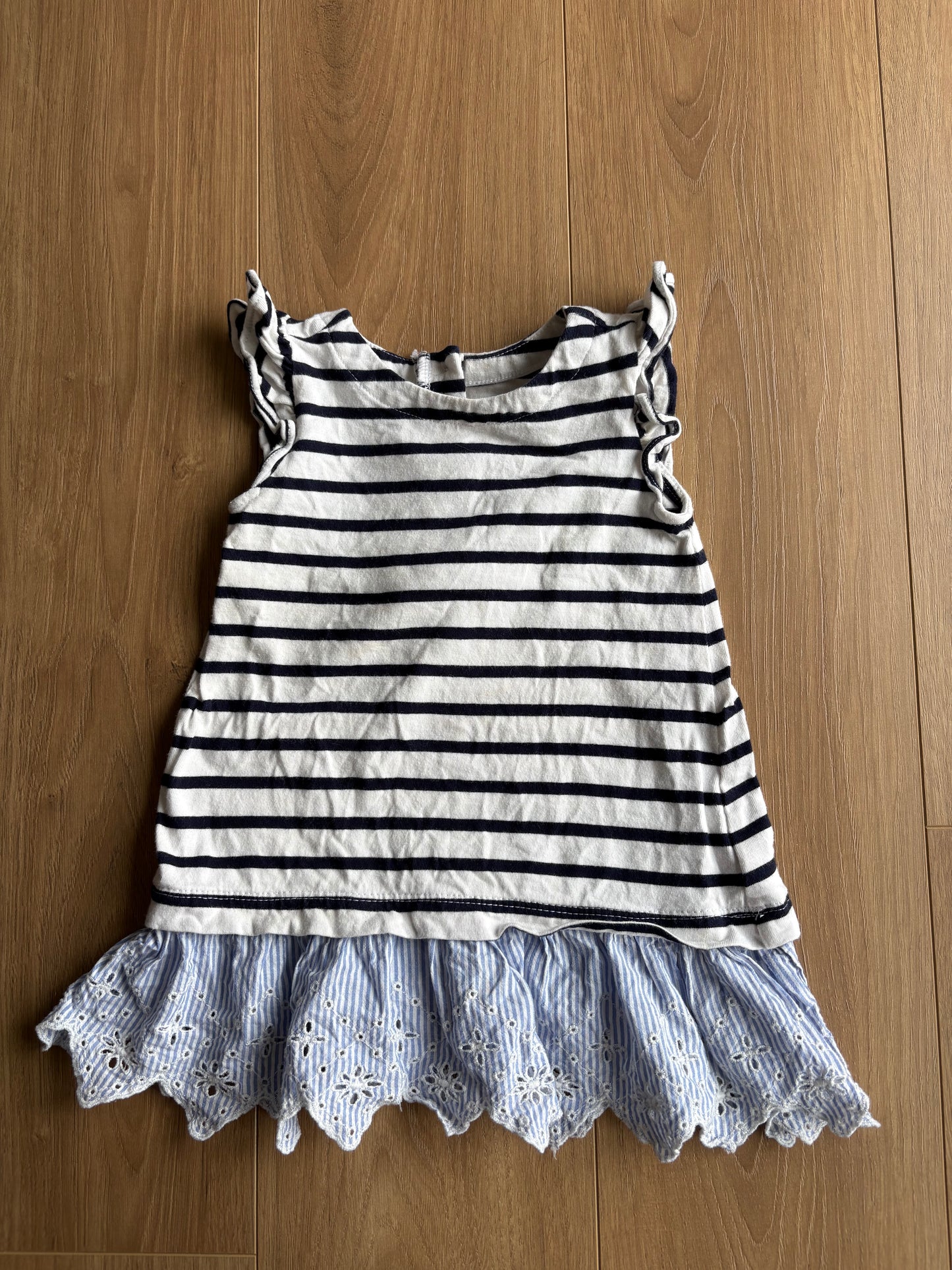 Robe - Gap - 12/18 mois