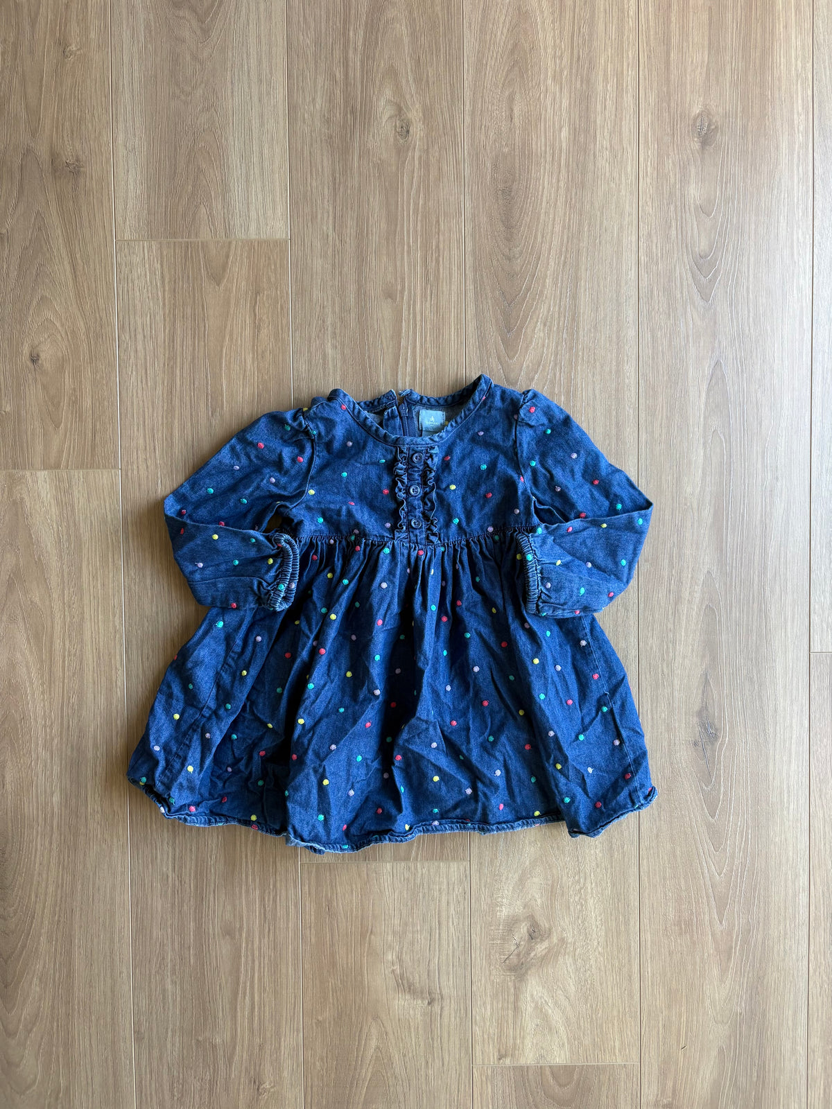 Robe - Gap - 2 ans