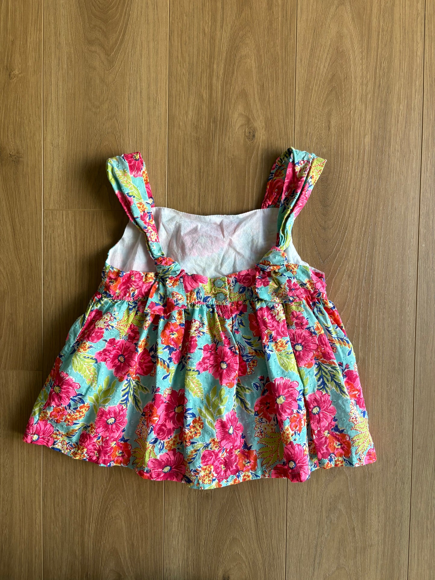 Camisole - Tommy Bahama - 7/8 ans