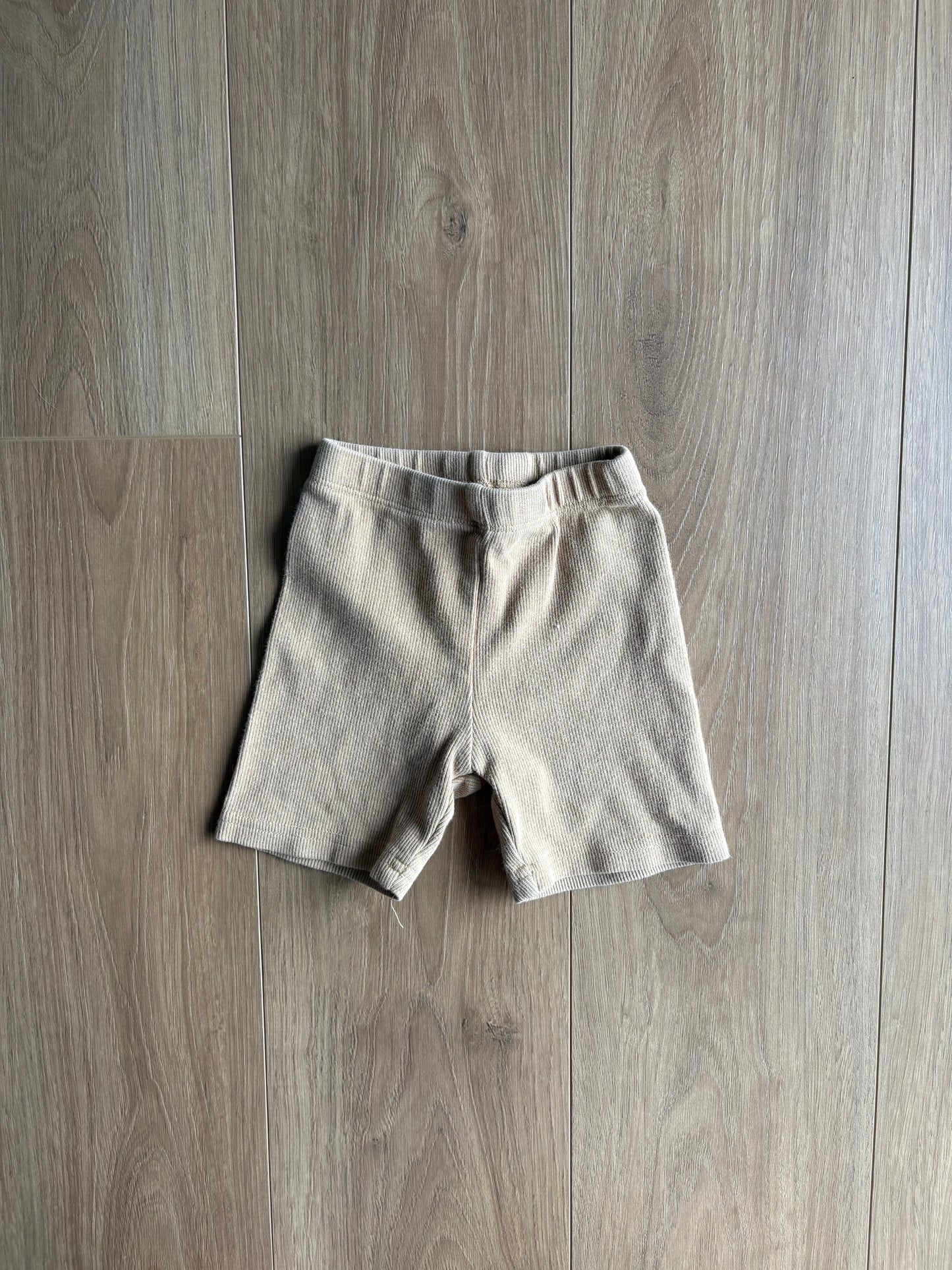 short Legging - Les bambins - 6/12 mois