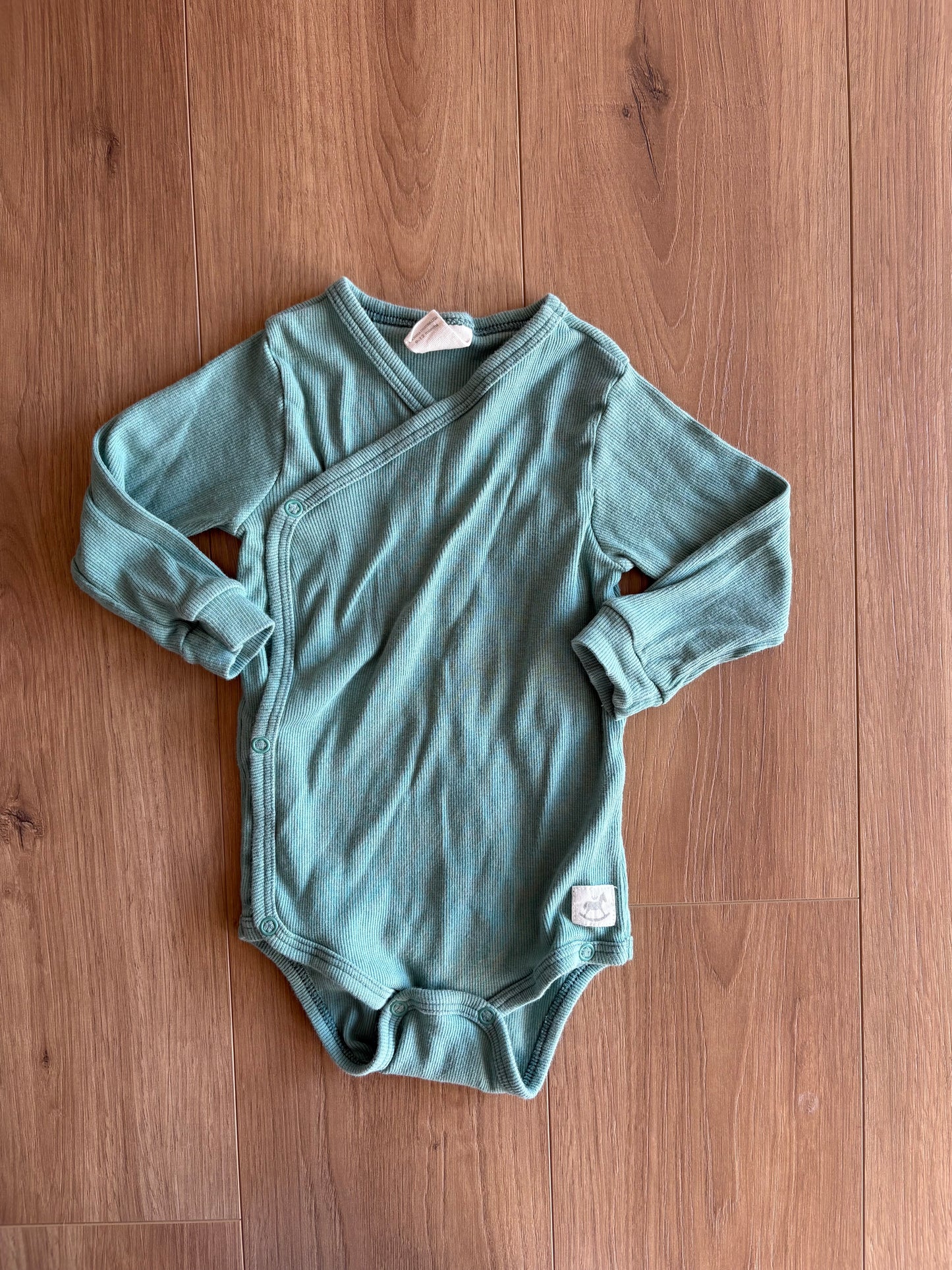 Cache-couche - Up Baby nature - 9/12 mois