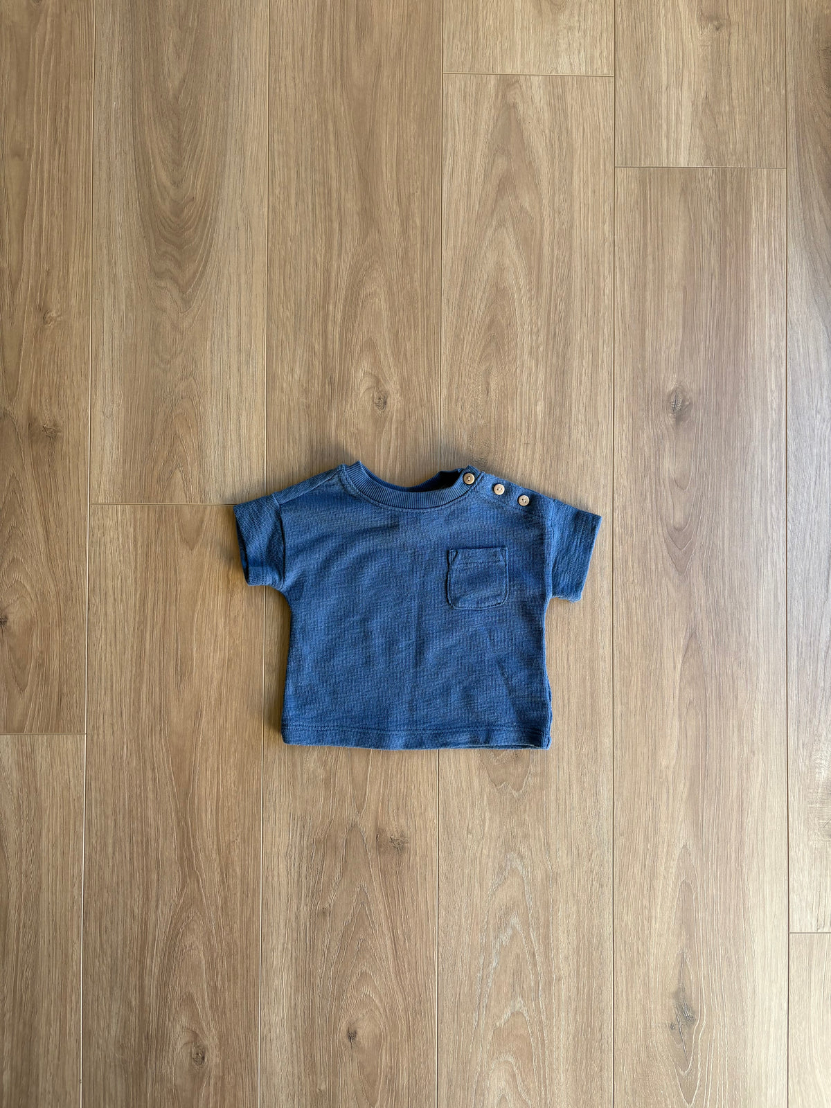 T-shirt - old navy - 3/6 mois