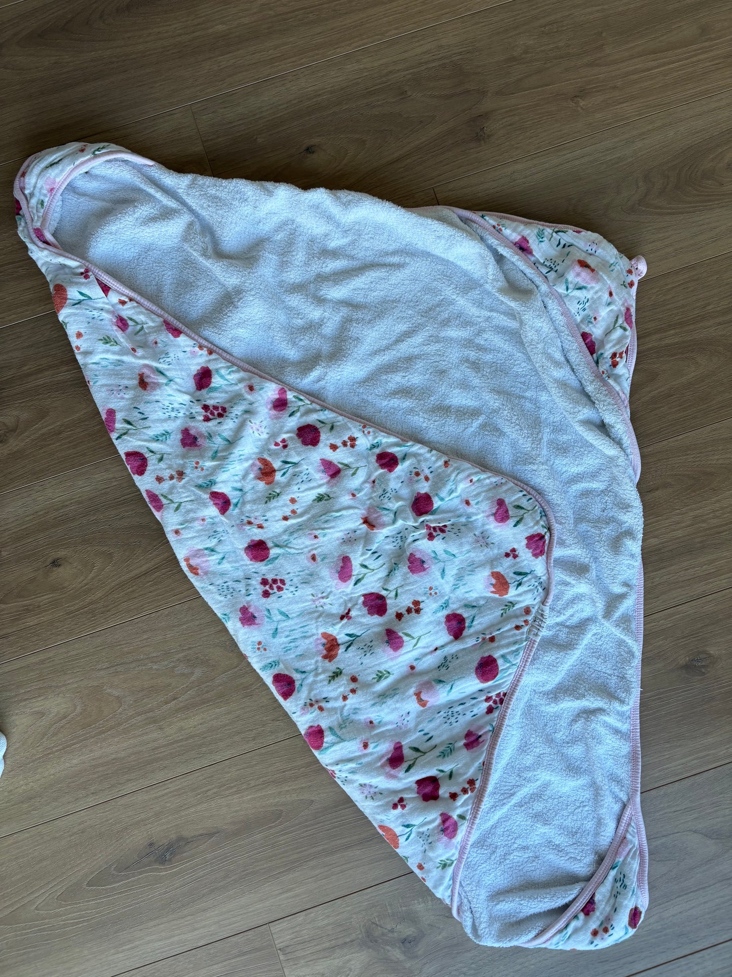 Serviette de bain - Loulou Lollipop