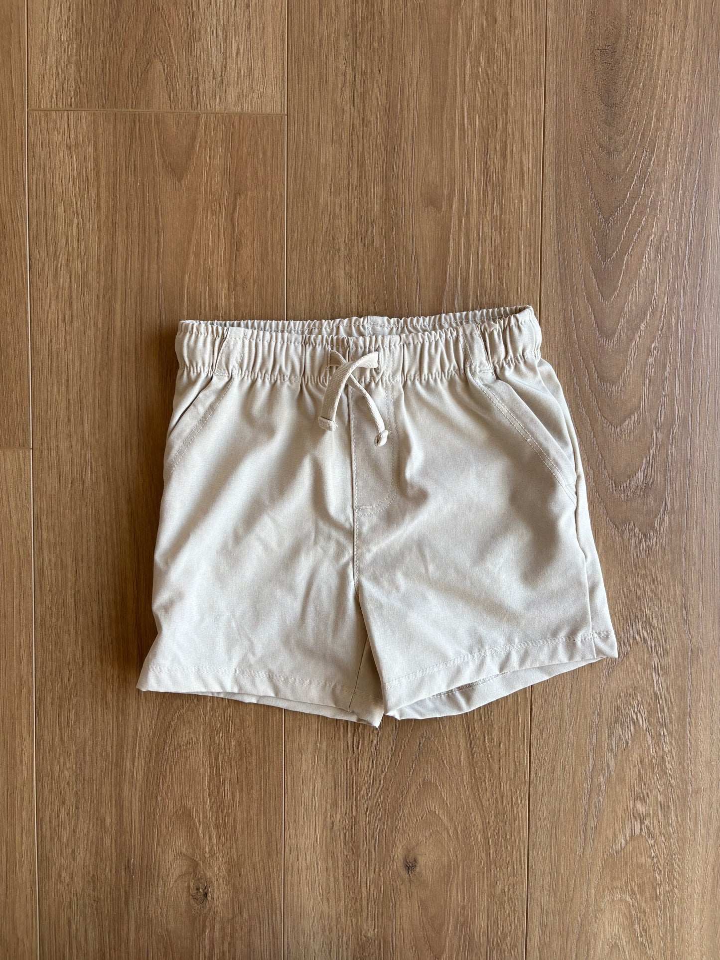 Short - Island Supply - 9/12 mois
