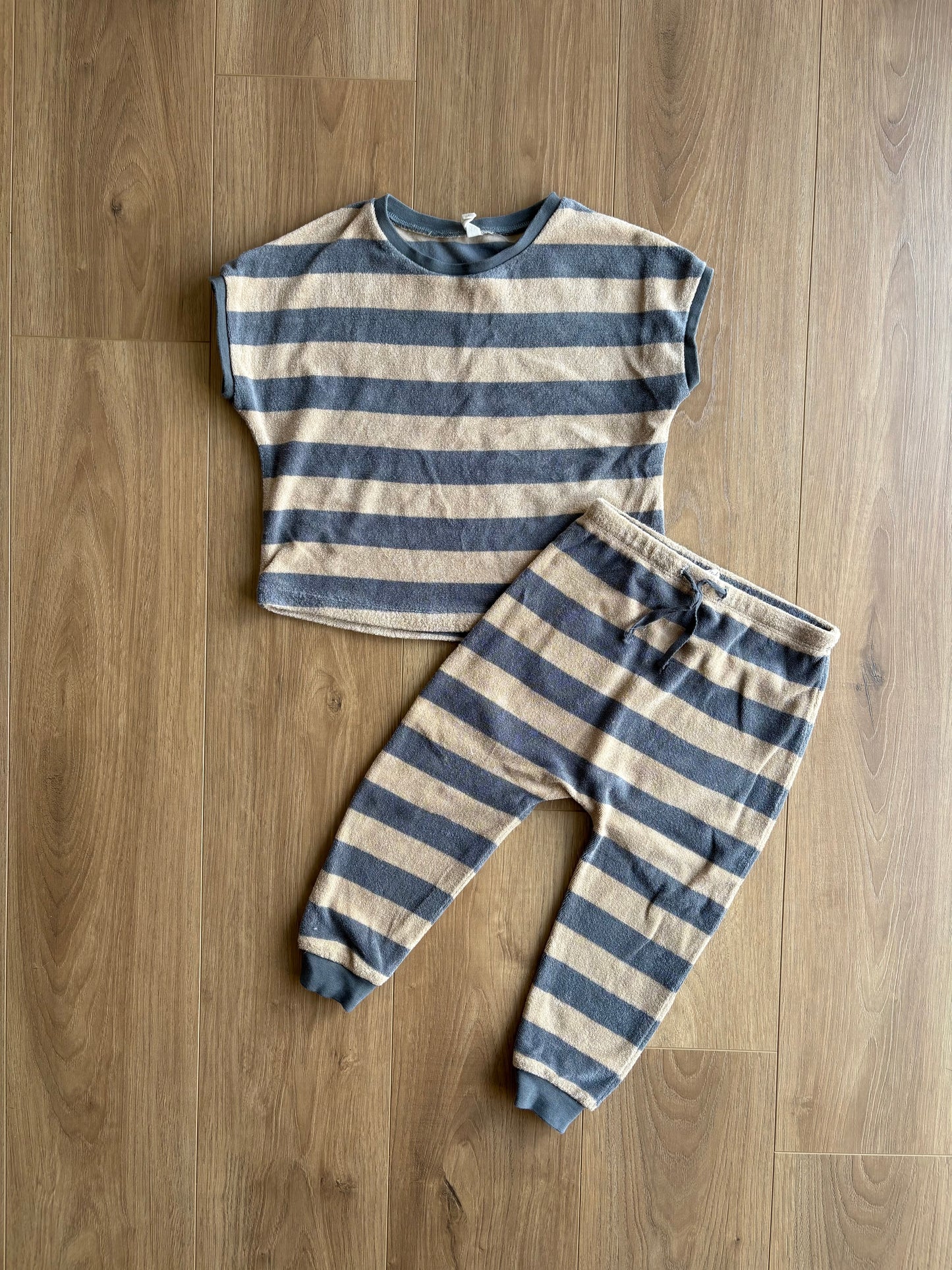 Ensemble 2 pièces - Rylee & Cru - 2/3 ans