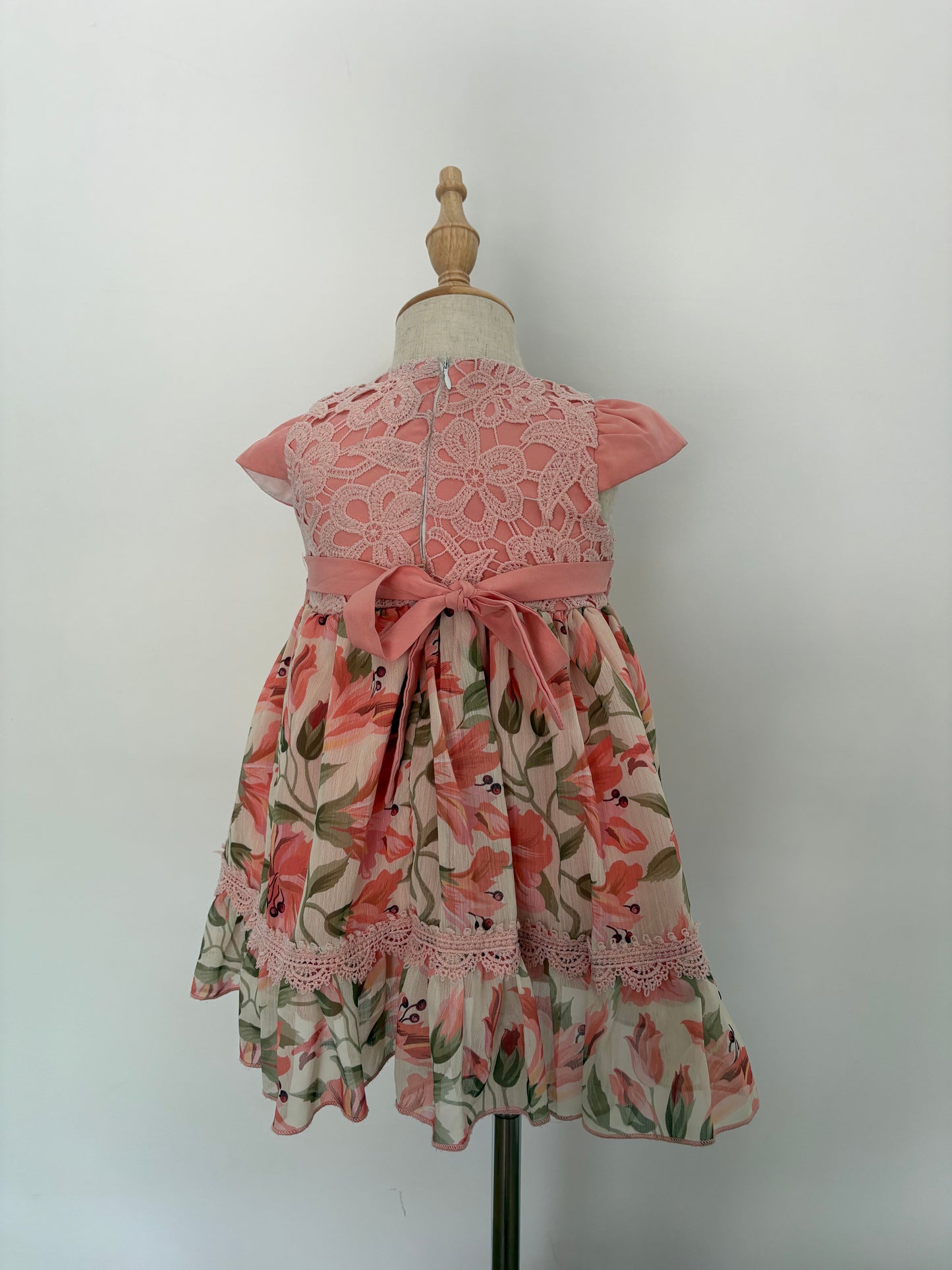 Robe - D.K House - 2 ans