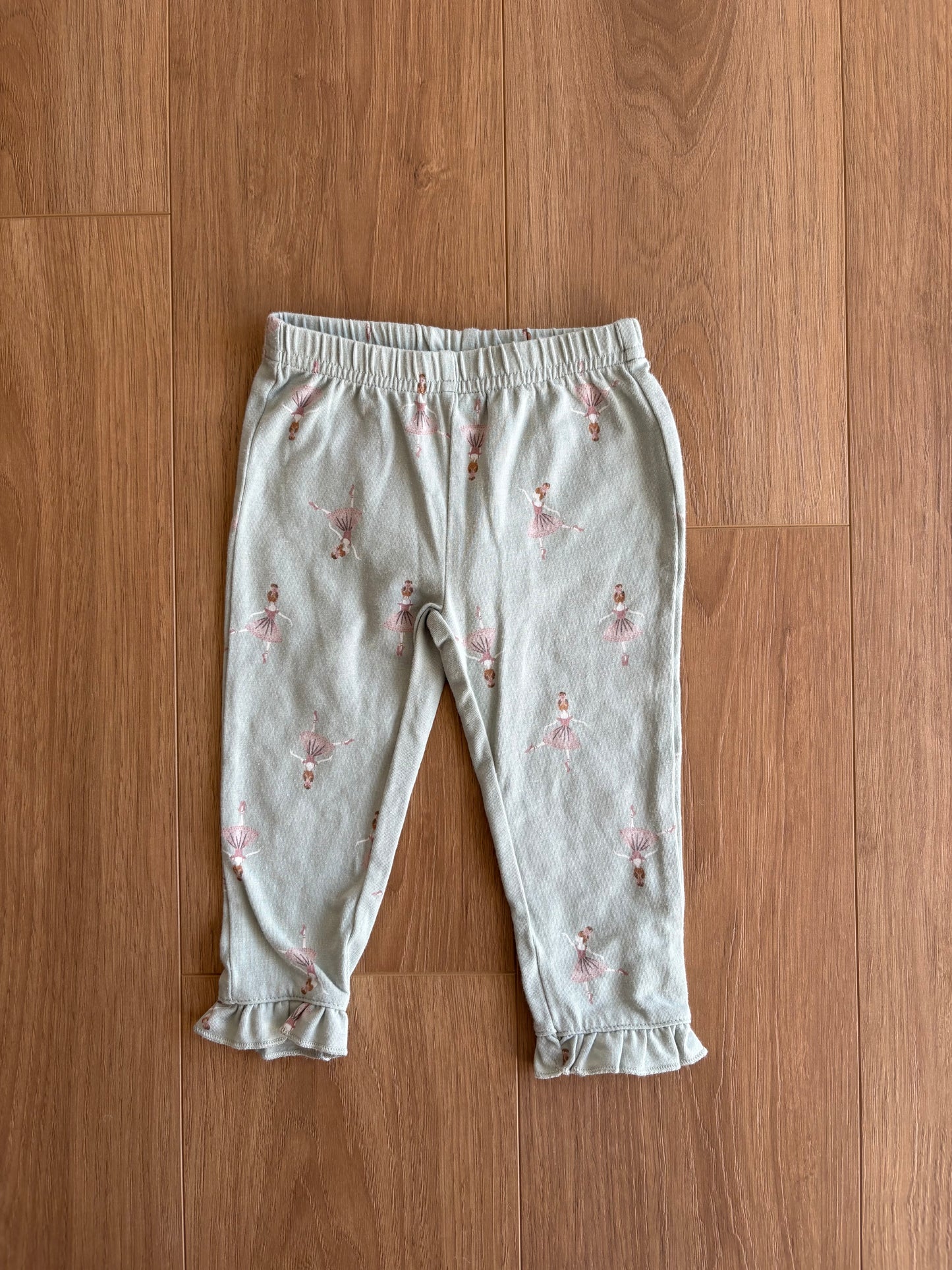 Legging - PL Baby - 12 mois