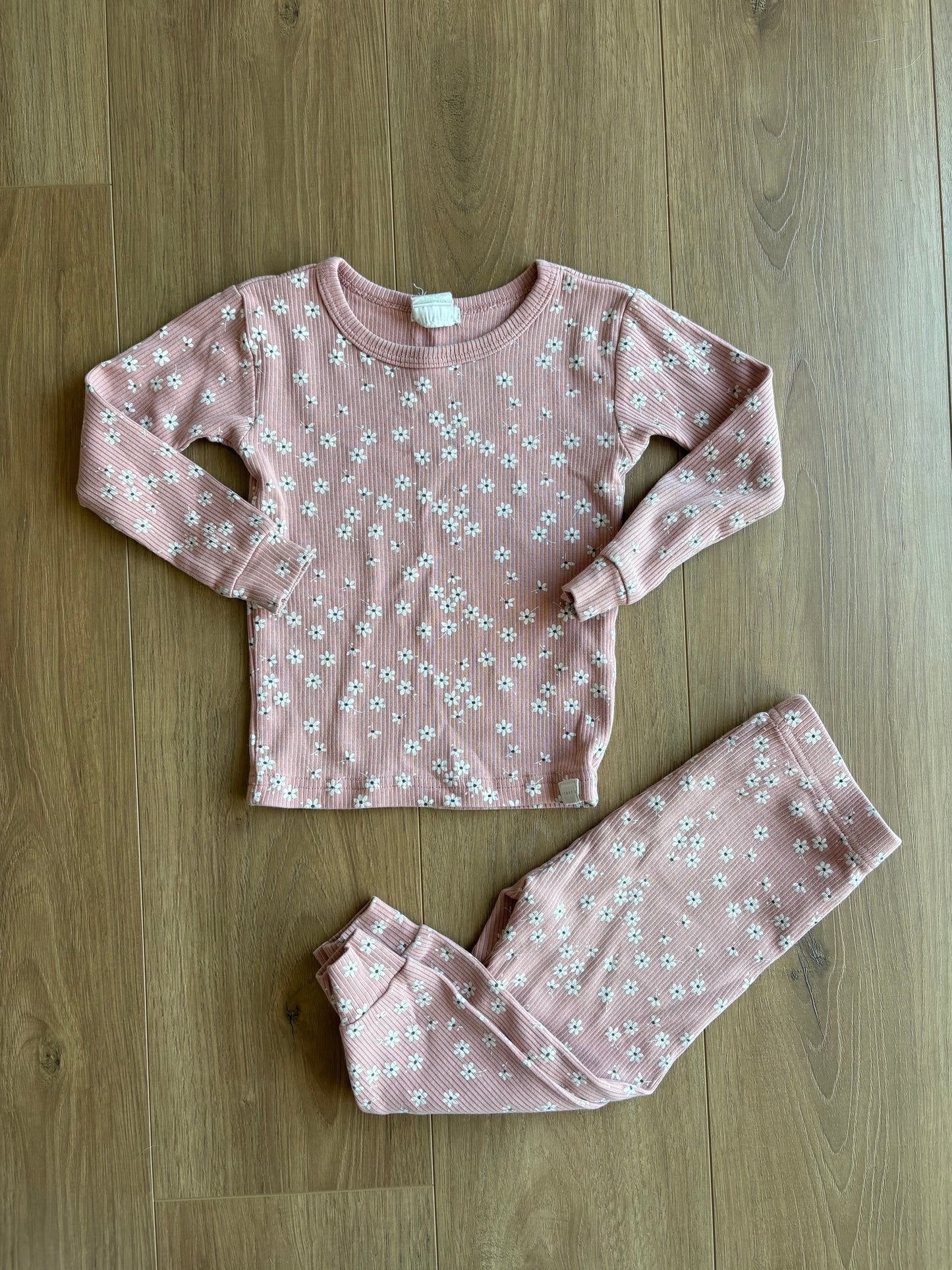 Pyjama 2 pièces - Petit lem - 18 mois