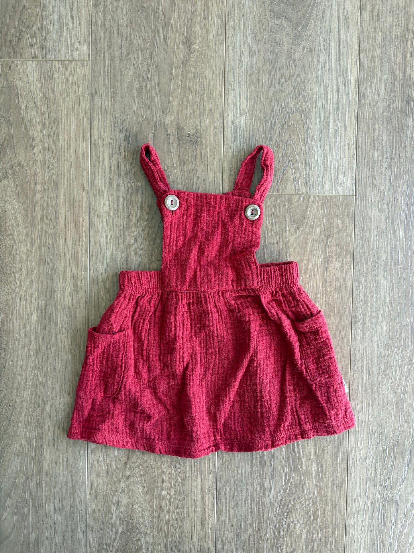 Robe - Rabbit + Bear - 6/9 mois