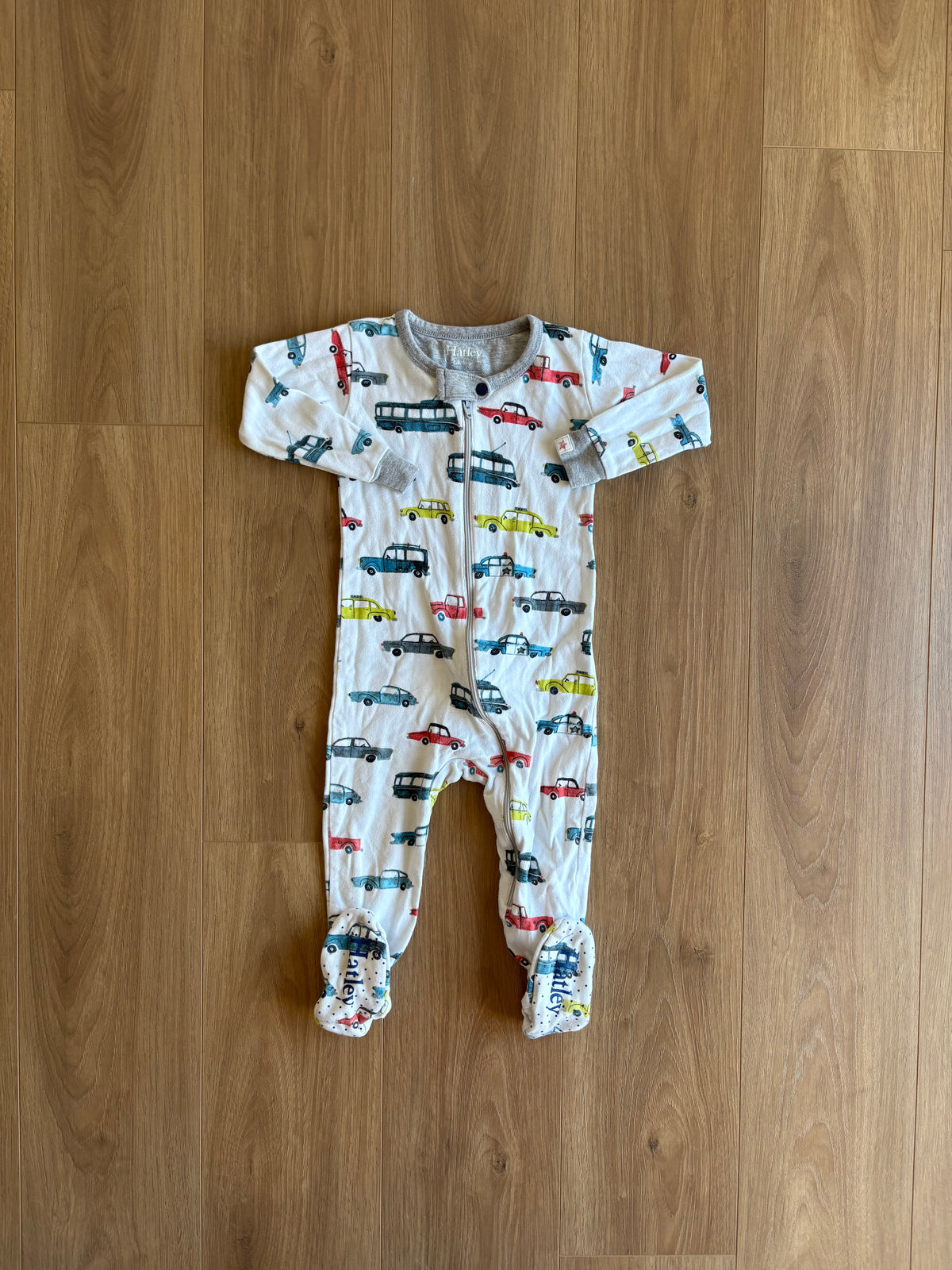 Pyjama - Hatley - 18/24 mois