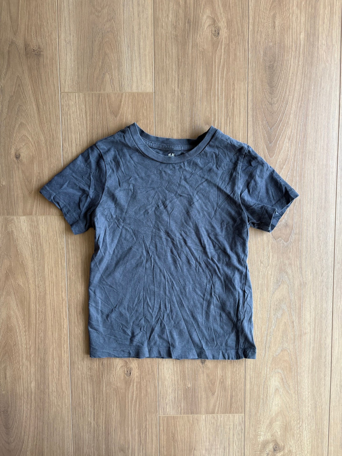 T-shirt - H&M - 4/6 ans