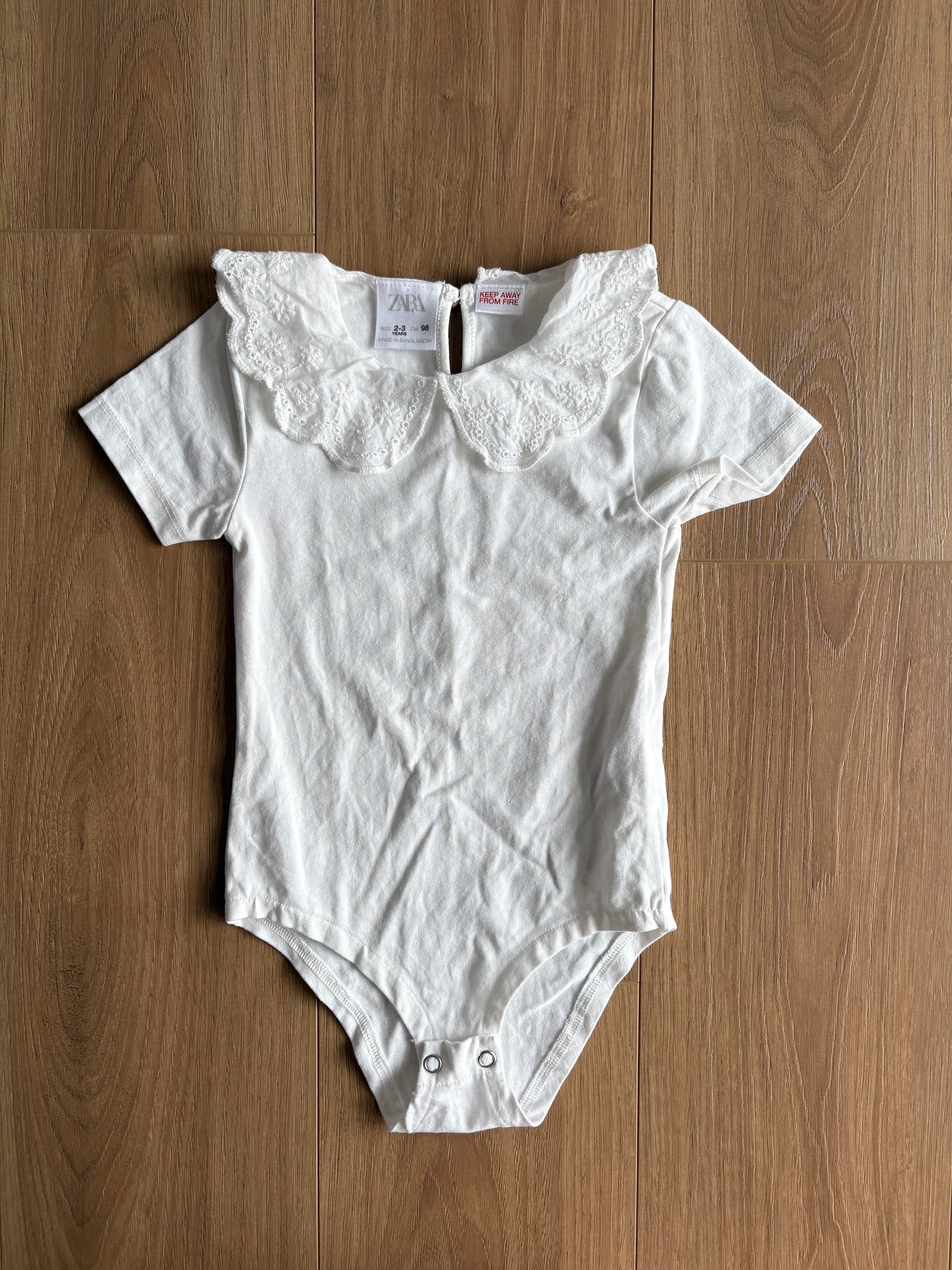 Cache-couche - Zara - 2/3 ans
