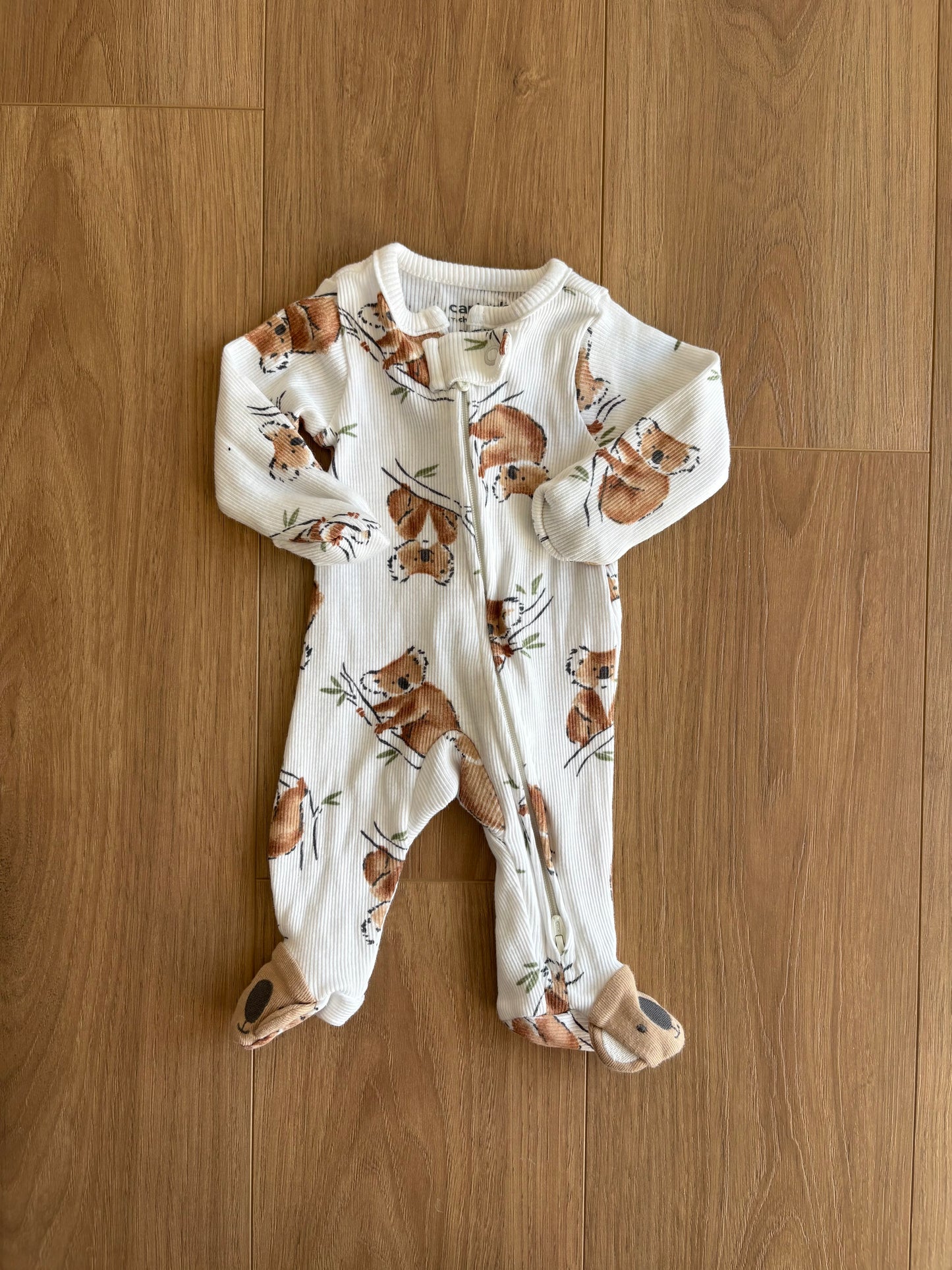 Pyjama - Carter’s - premature