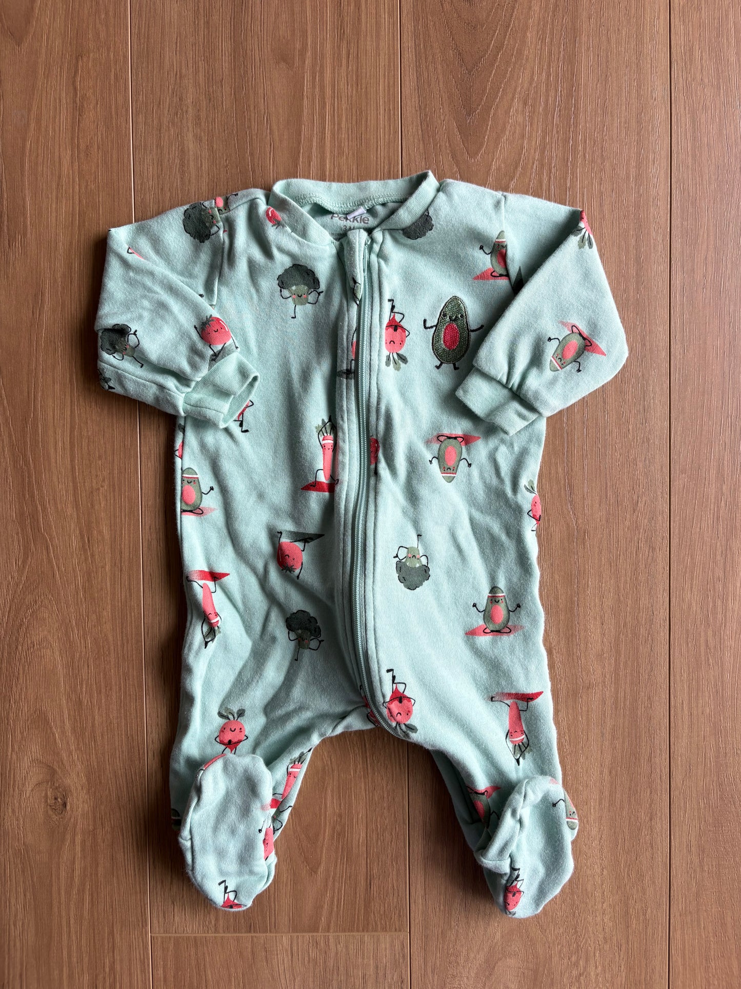 Pyjama - Pekkle - 3 mois