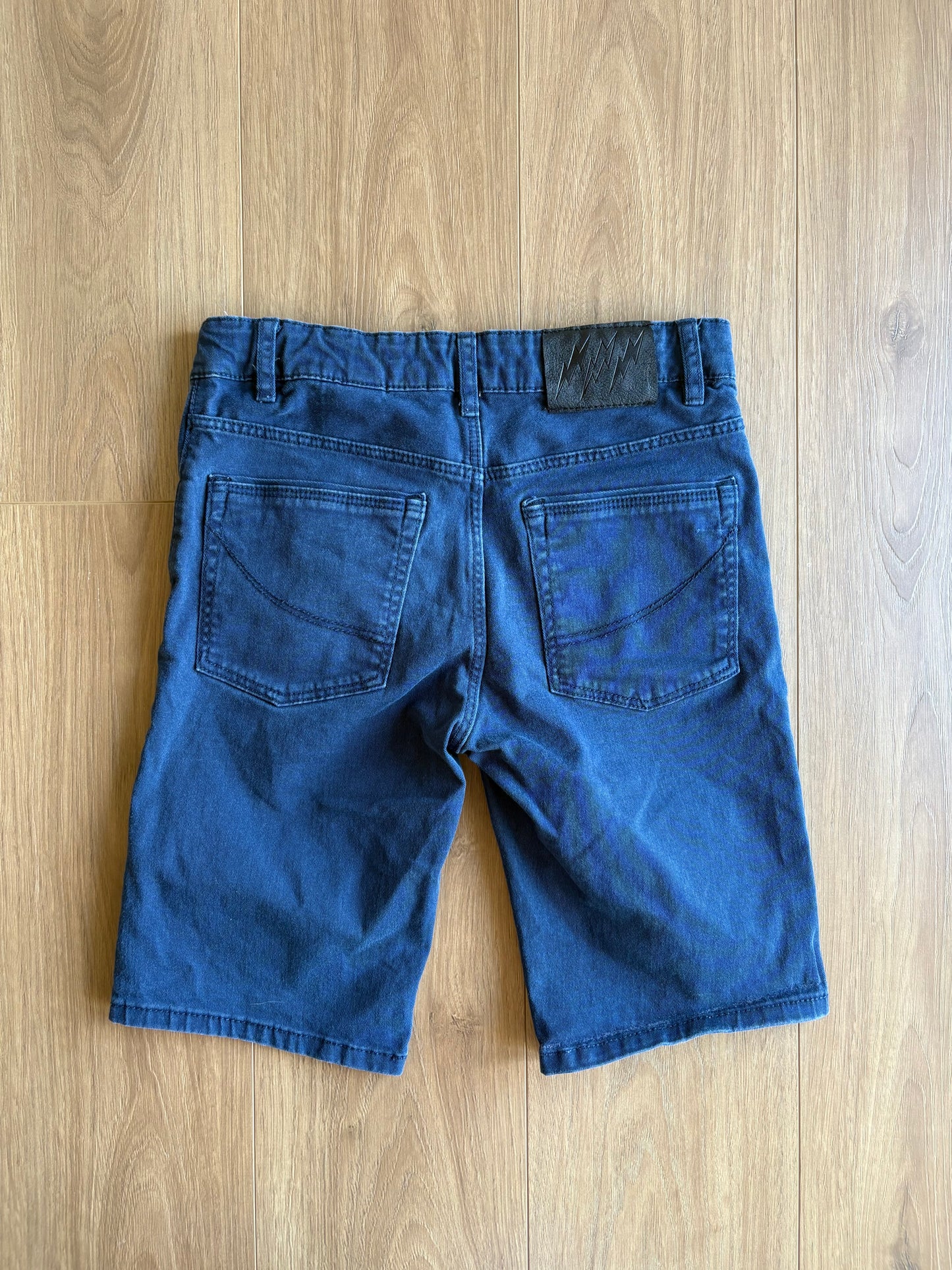 Short jeans - H&M - 9/10 ans