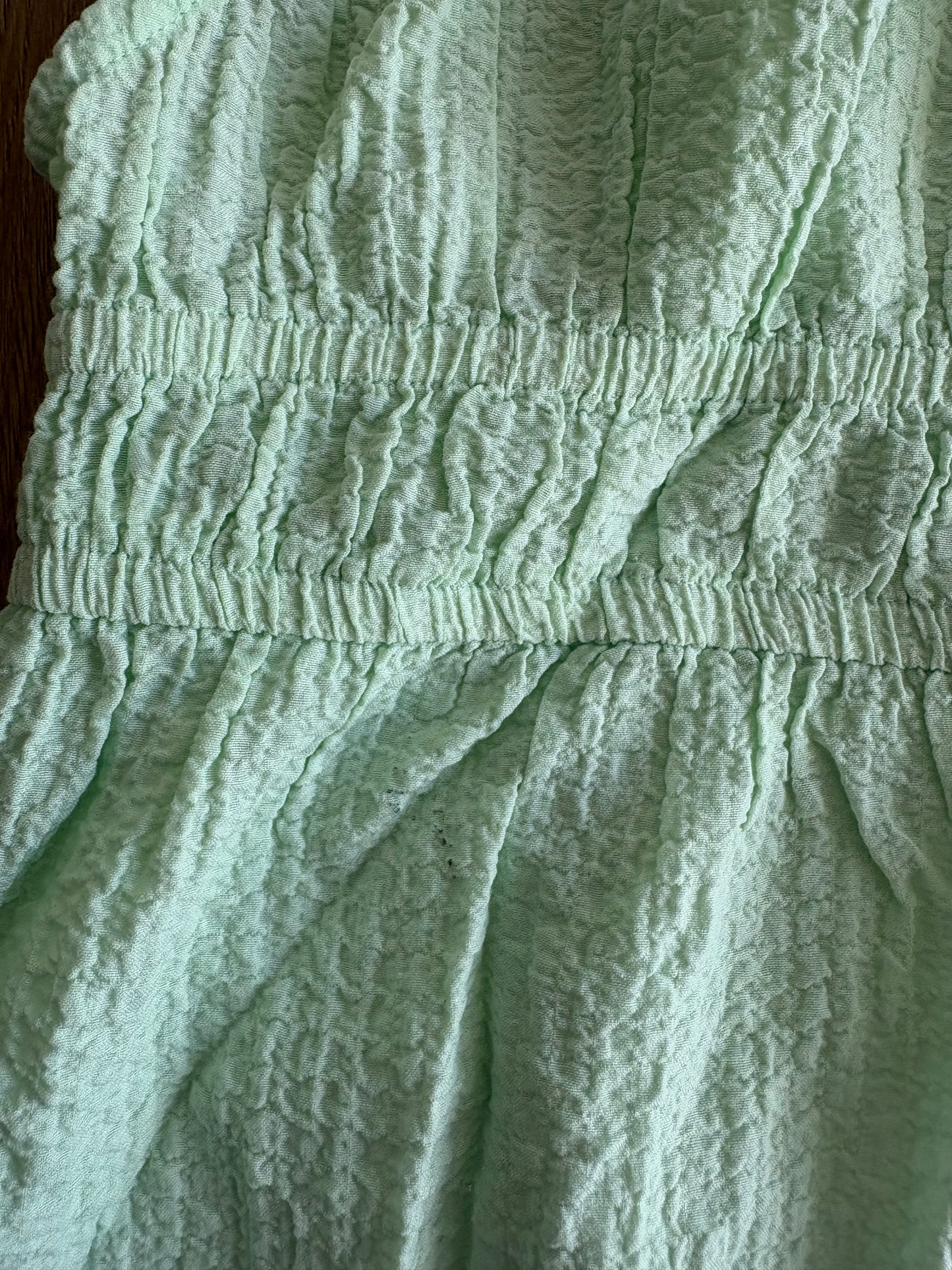 *petite tache* Robe - H&M - 12/13 ans