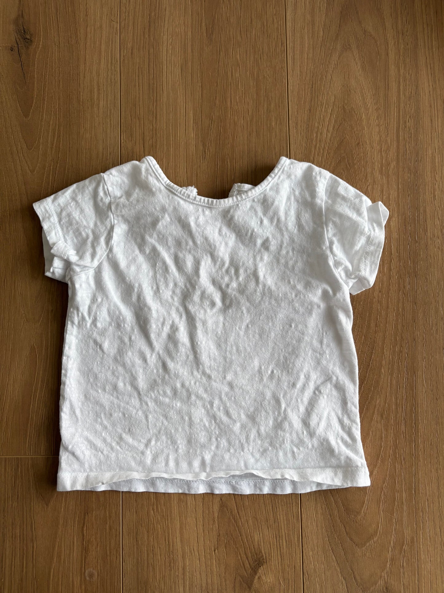 T-Shirt - George - 18/24 mois