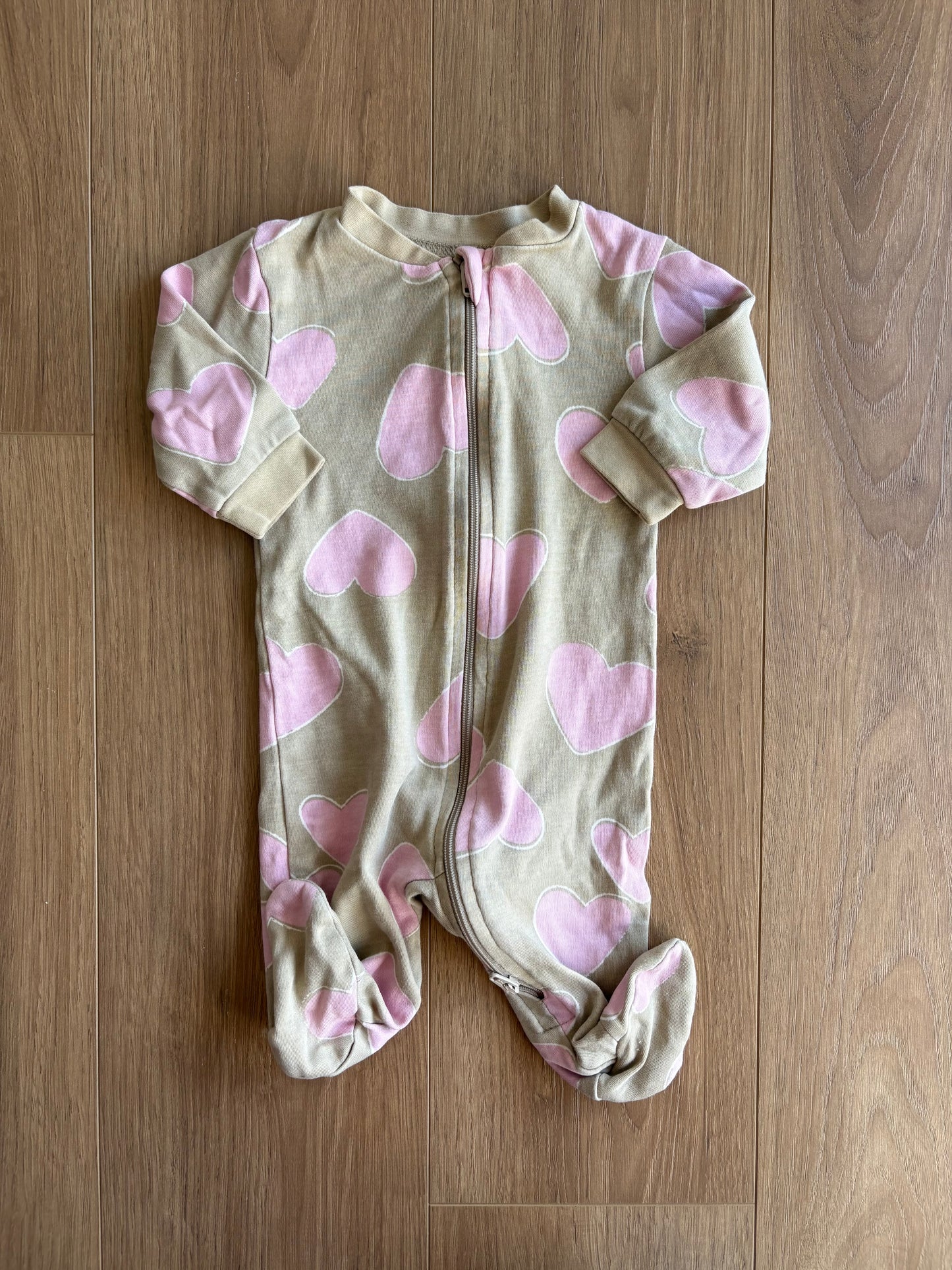 Pyjama - George - 0/3 mois