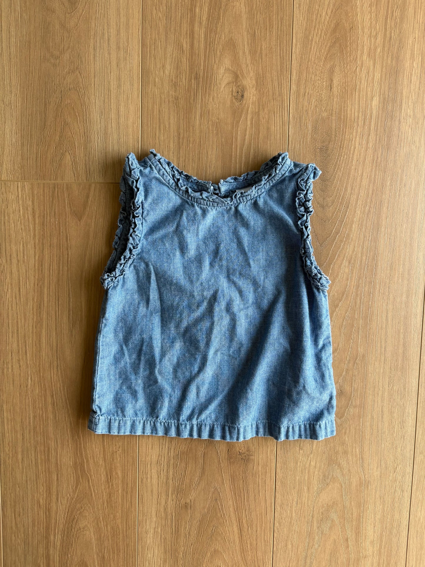 Camisole - Joe fresh - 18/24 mois