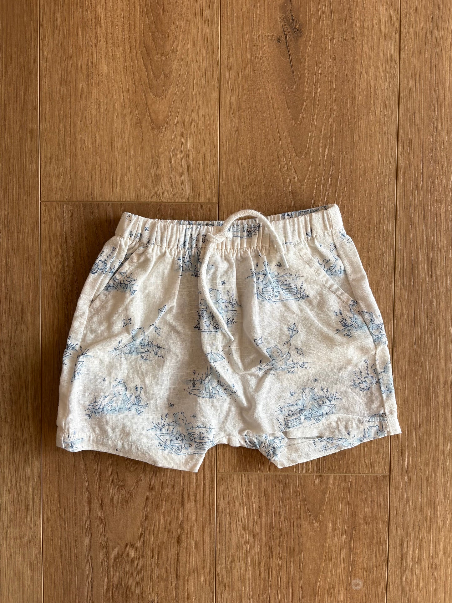 Short - Gap - 6/12 mois