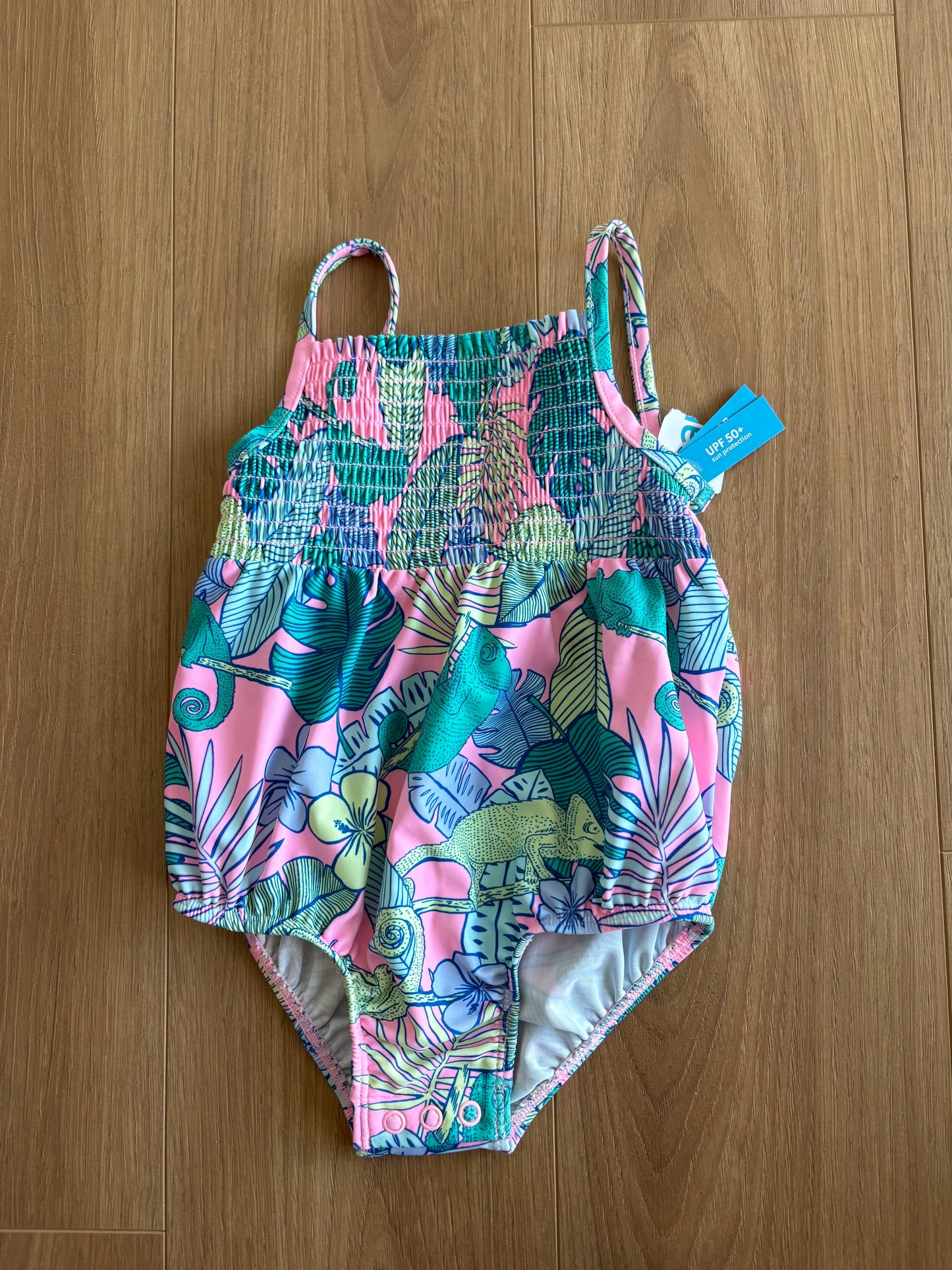 *Neuf avec étiquette* Maillot de bain - Carter’s - 18 mois