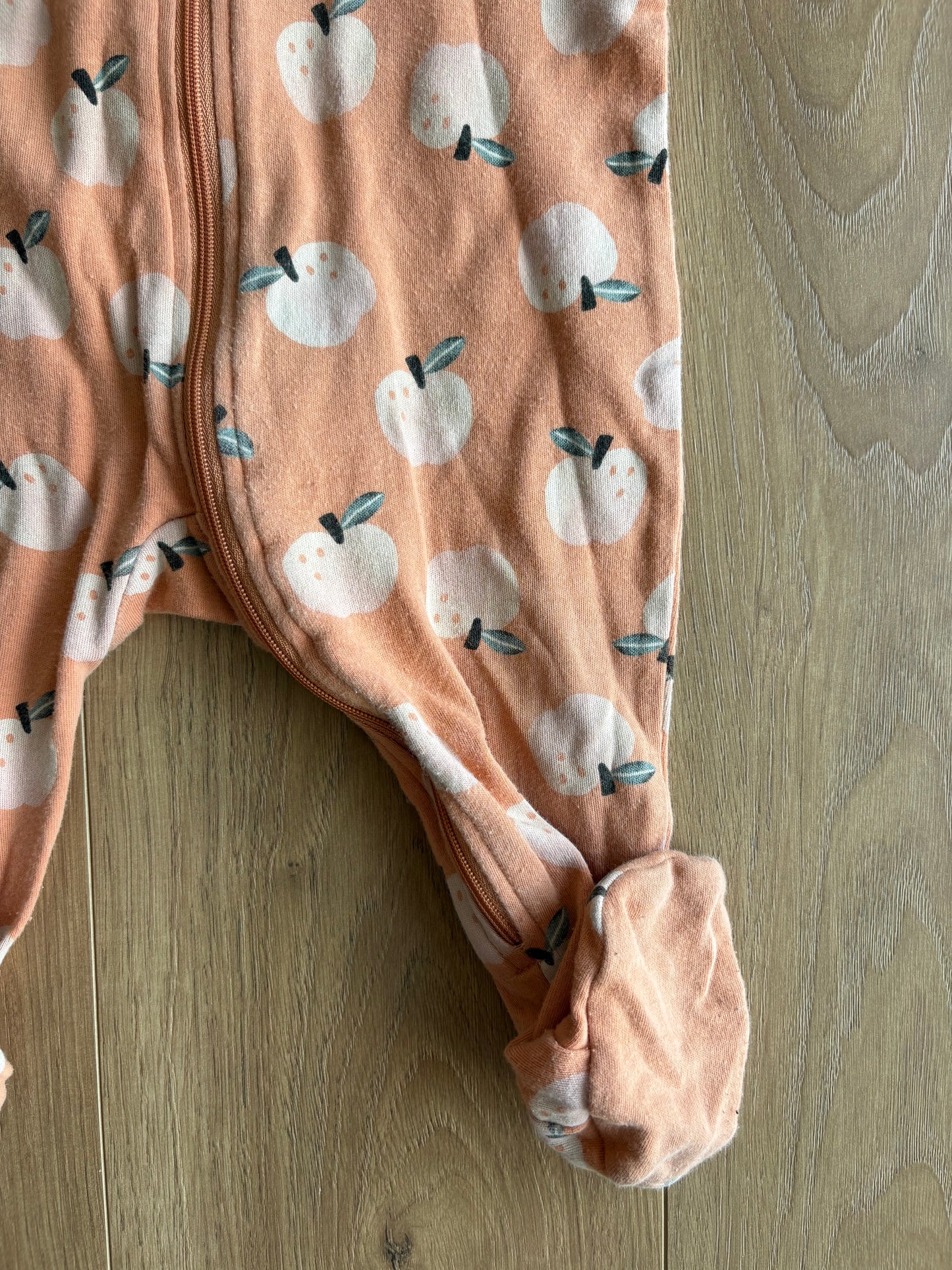 *leger mousseux* Pyjama - bébé confort - 9 mois