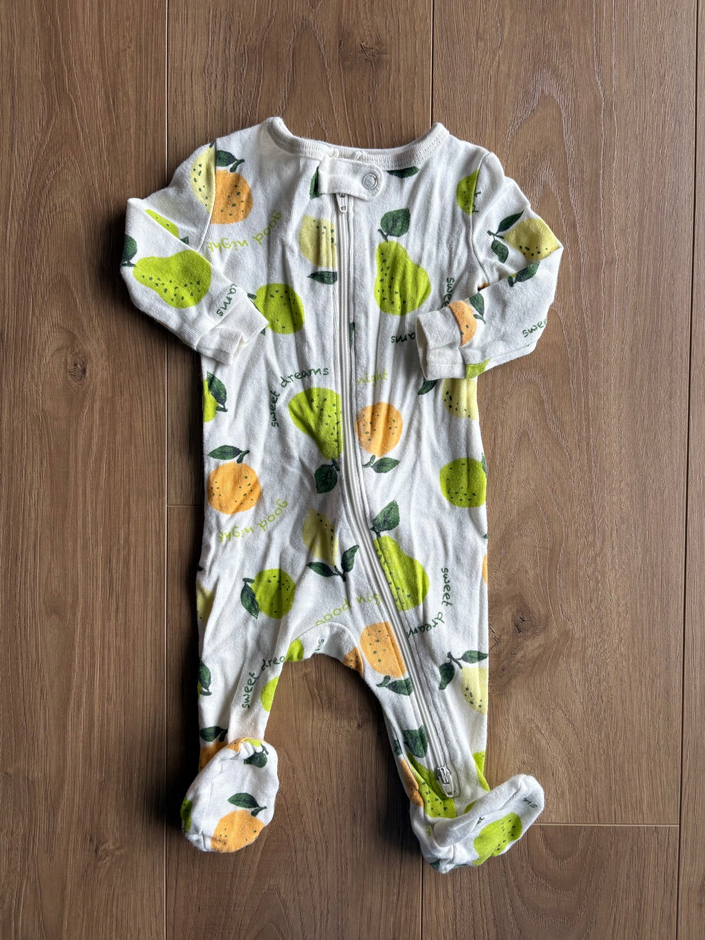 Pyjama - Joe fresh - 0/3 mois
