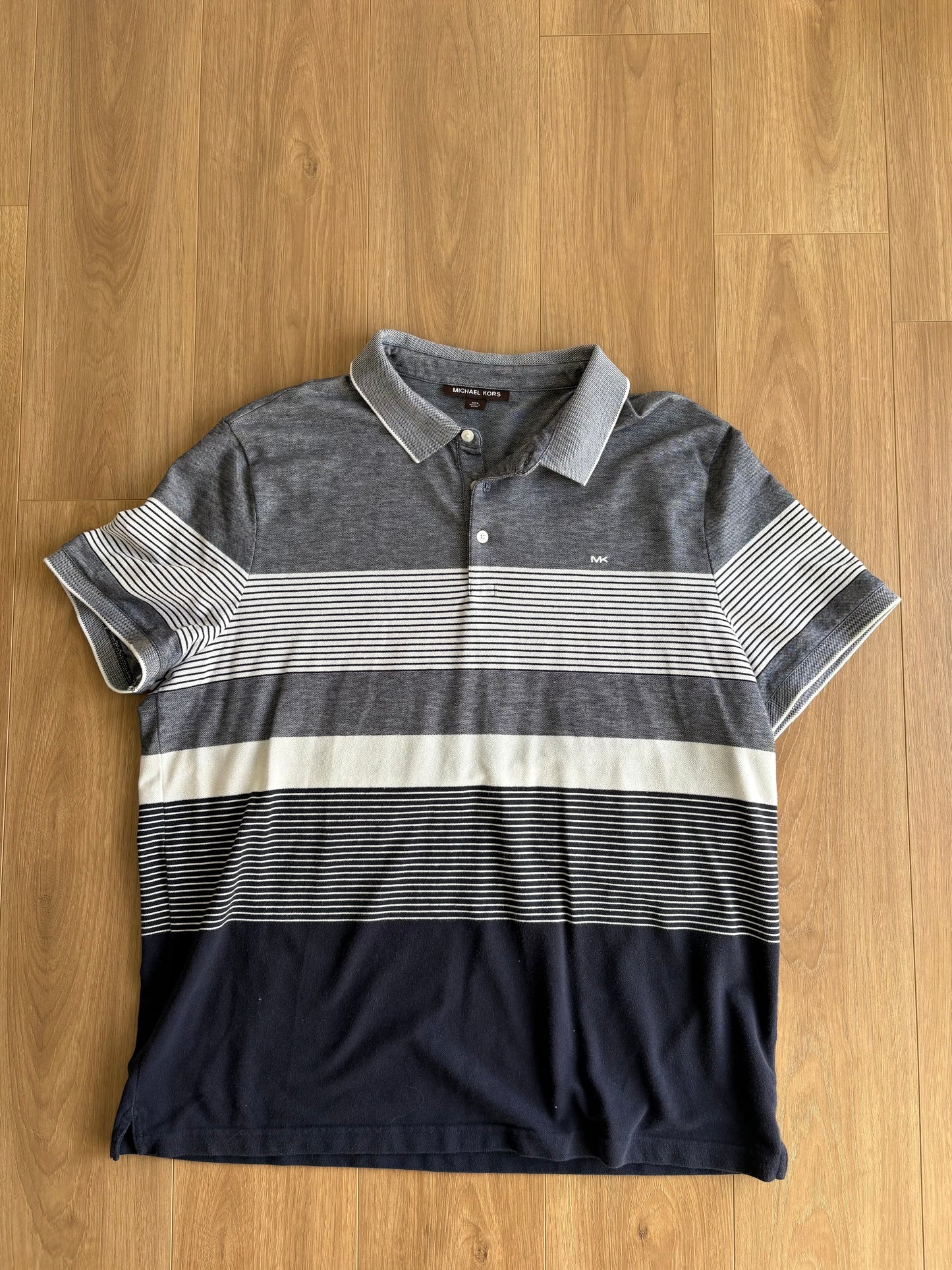 Polo - Michael Kors - XXL
