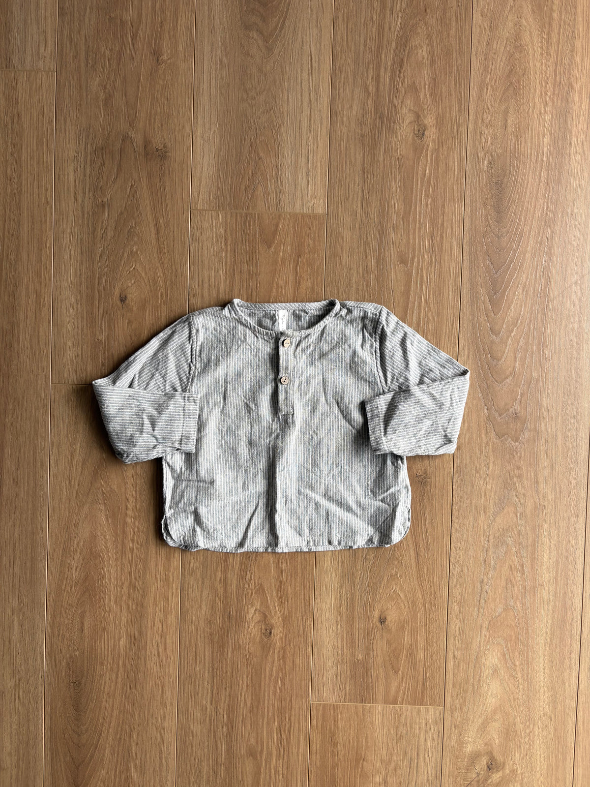 Blouse en lin - Rylee & Cru - 12/18 mois