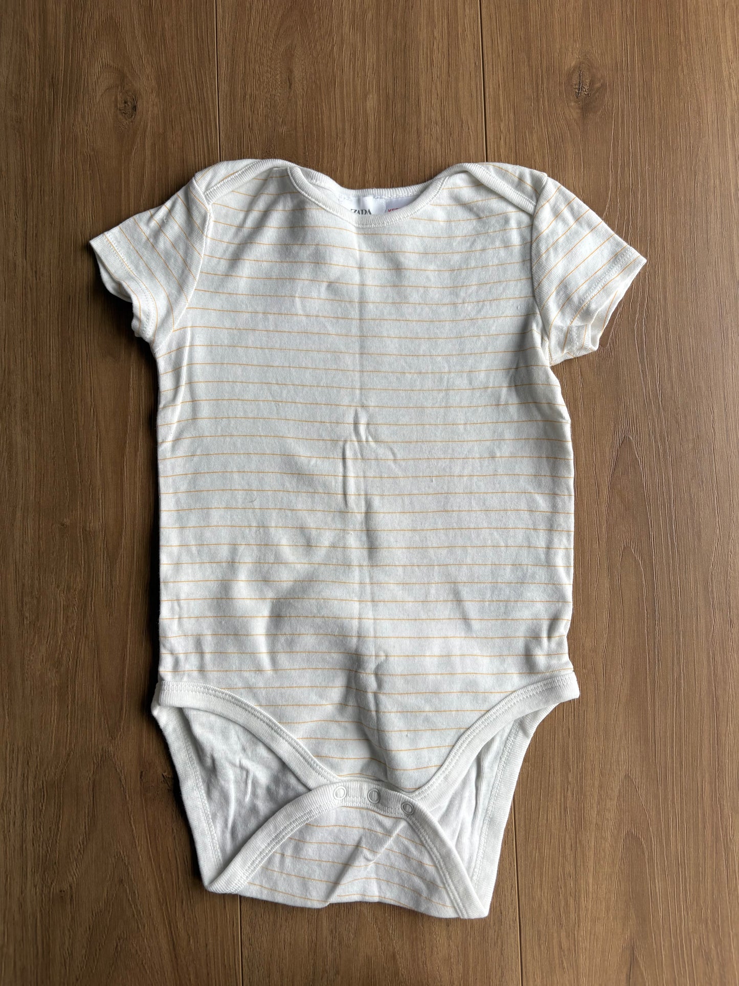 Cache-couche - Zara - 18/24 mois
