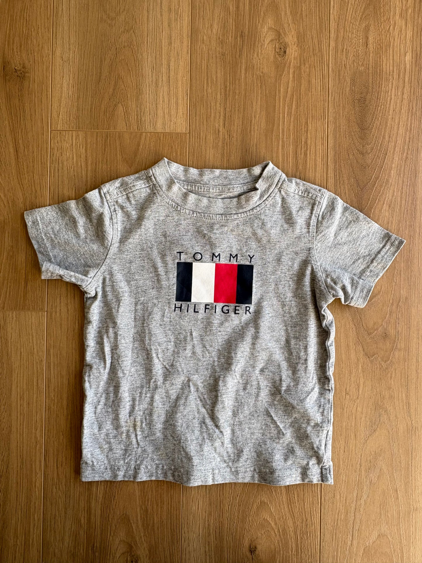 T-shirt - Tommy Hilfiger - 2 ans